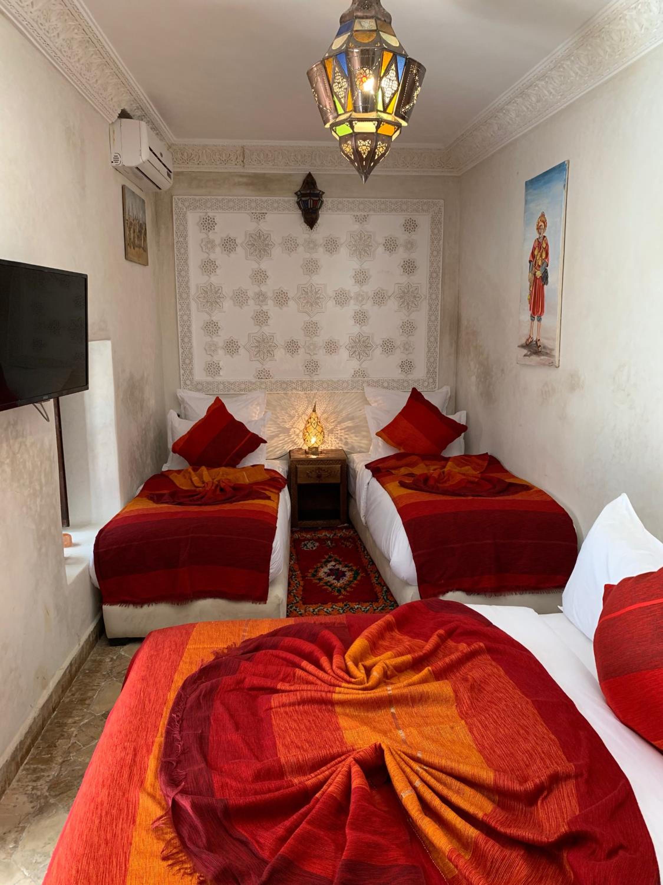 Photo 97 sur 108 de Riad Abaka hotel & boutique