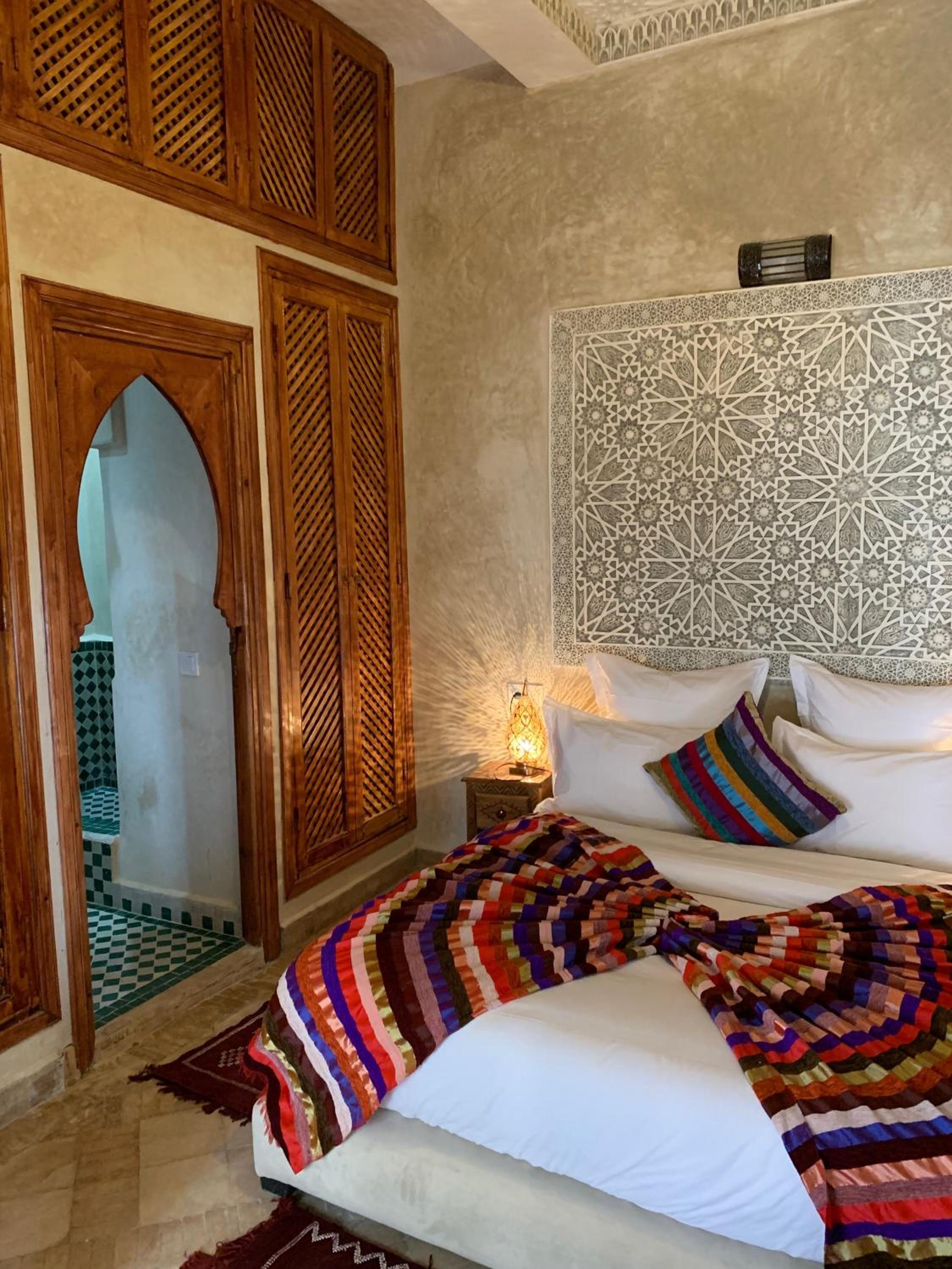 Photo 54 sur 108 de Riad Abaka hotel & boutique
