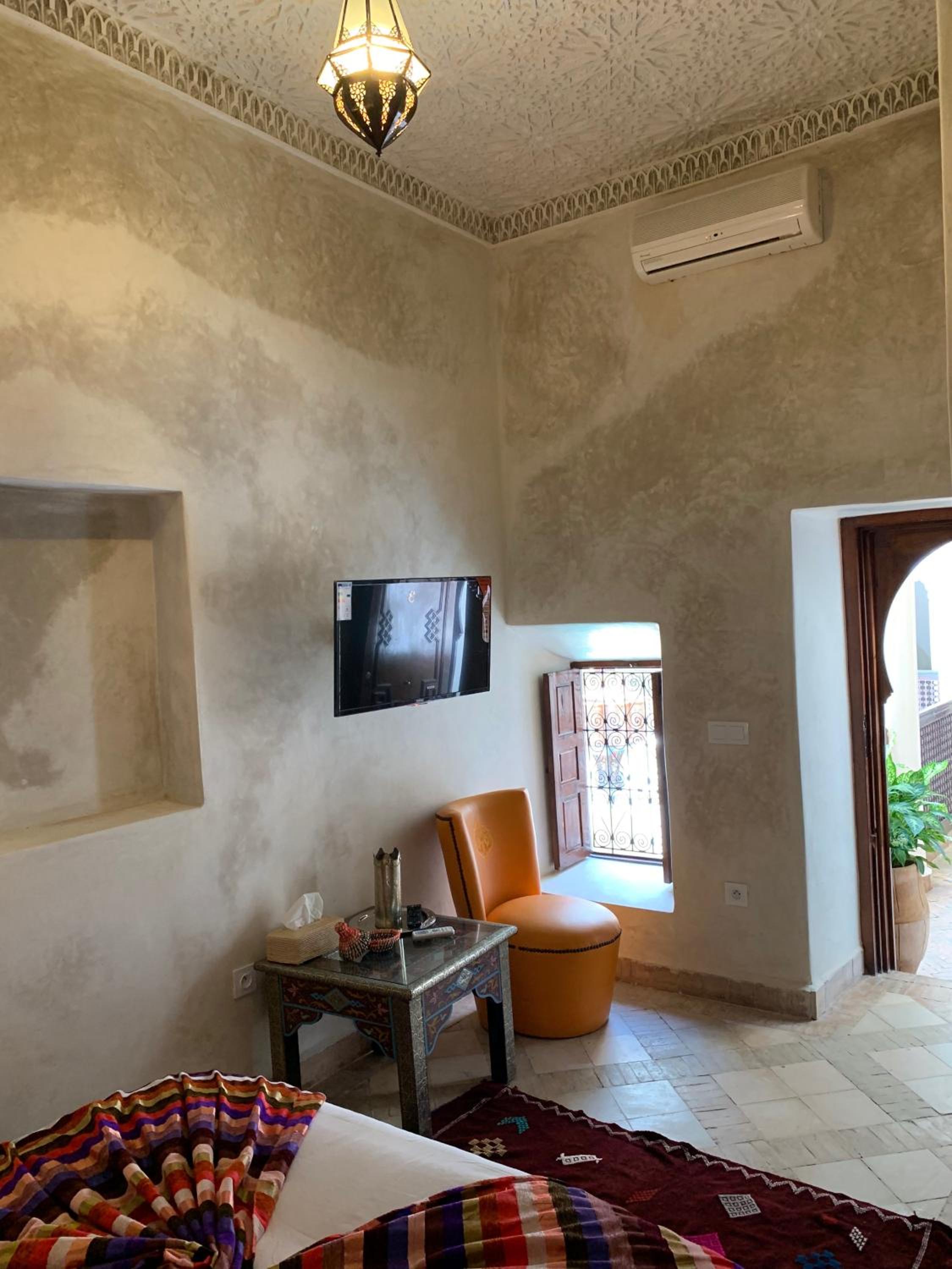 Photo 107 sur 108 de Riad Abaka hotel & boutique