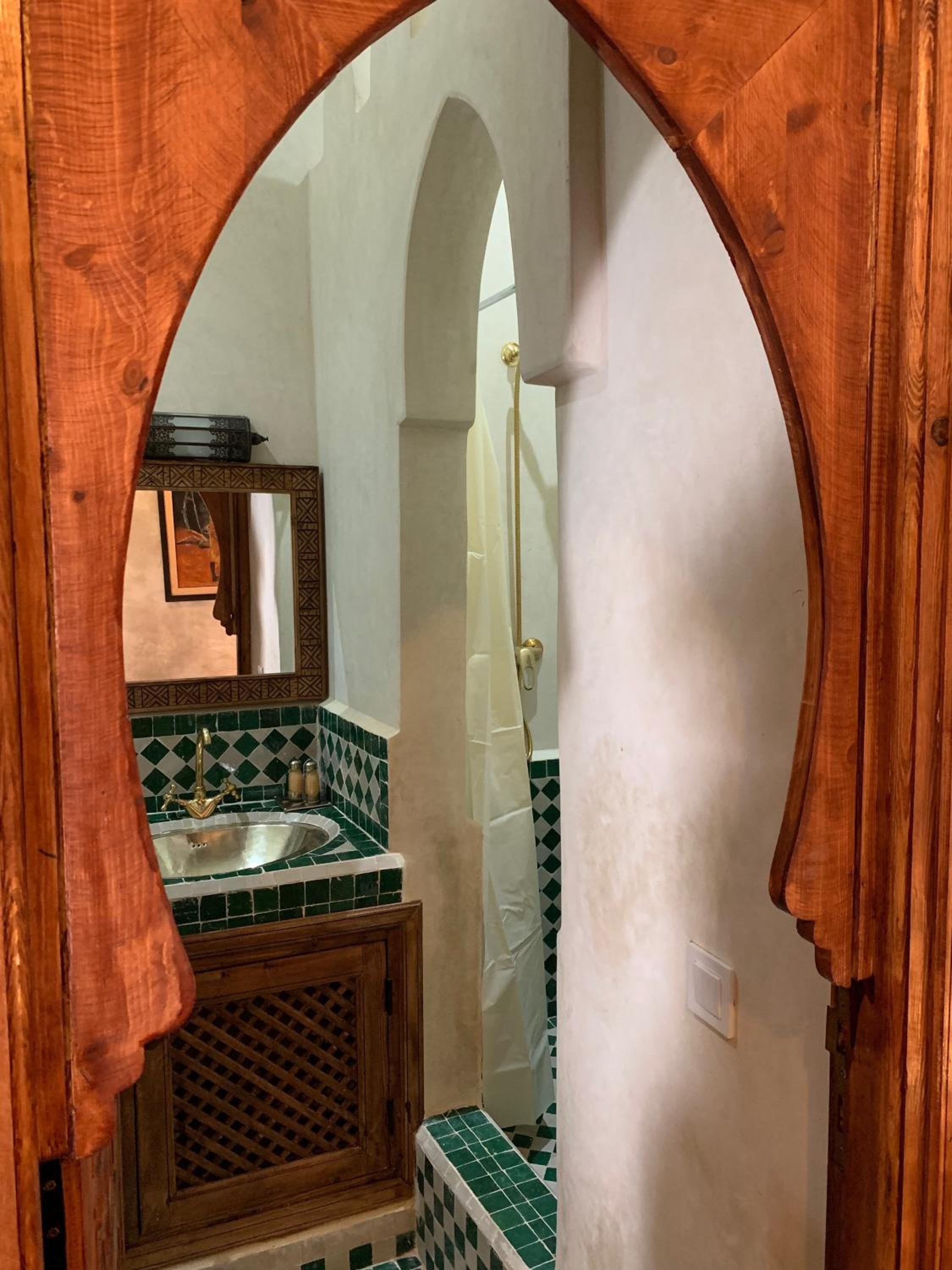 Photo 19 sur 108 de Riad Abaka hotel & boutique