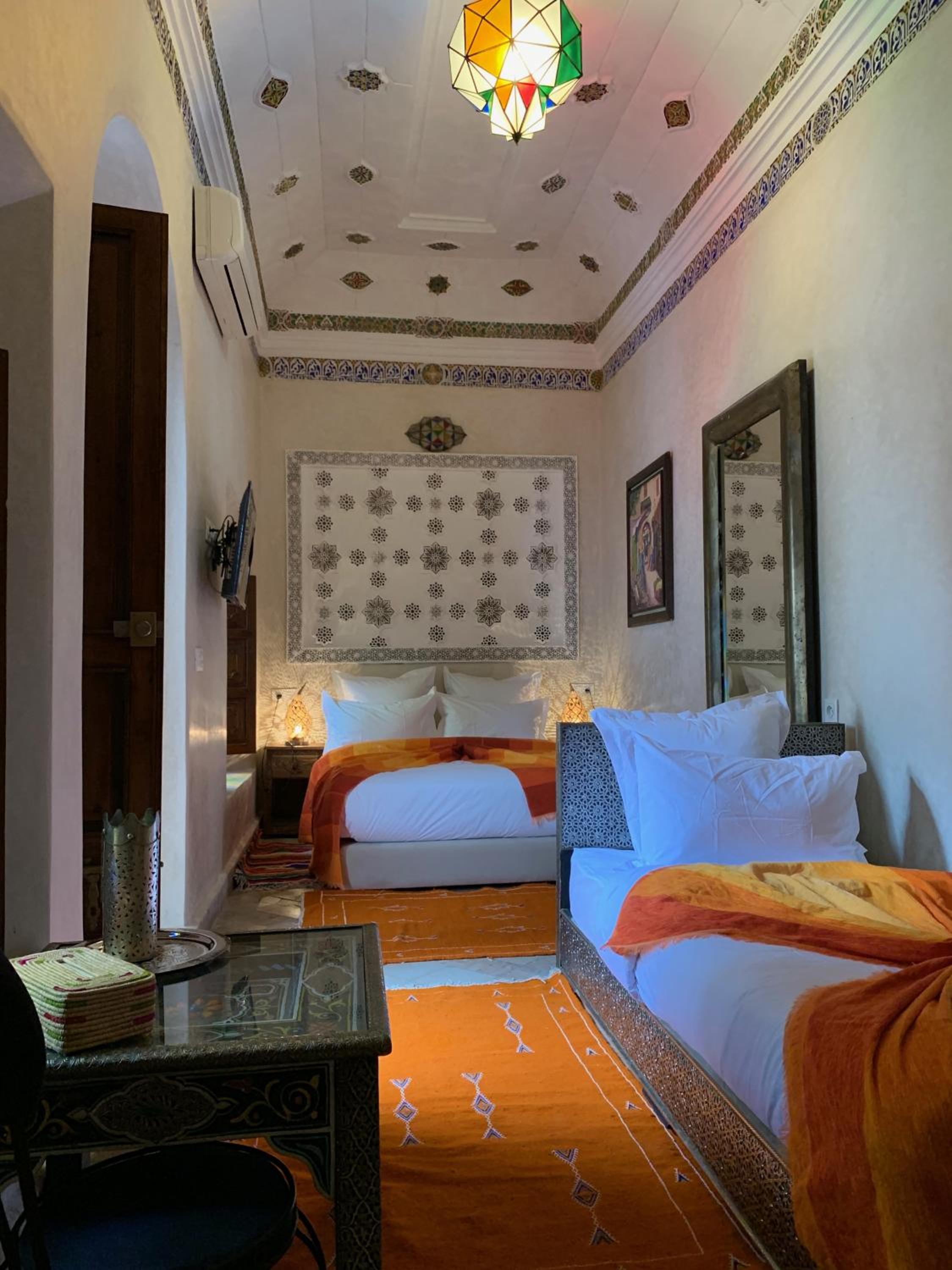 Photo 38 sur 108 de Riad Abaka hotel & boutique