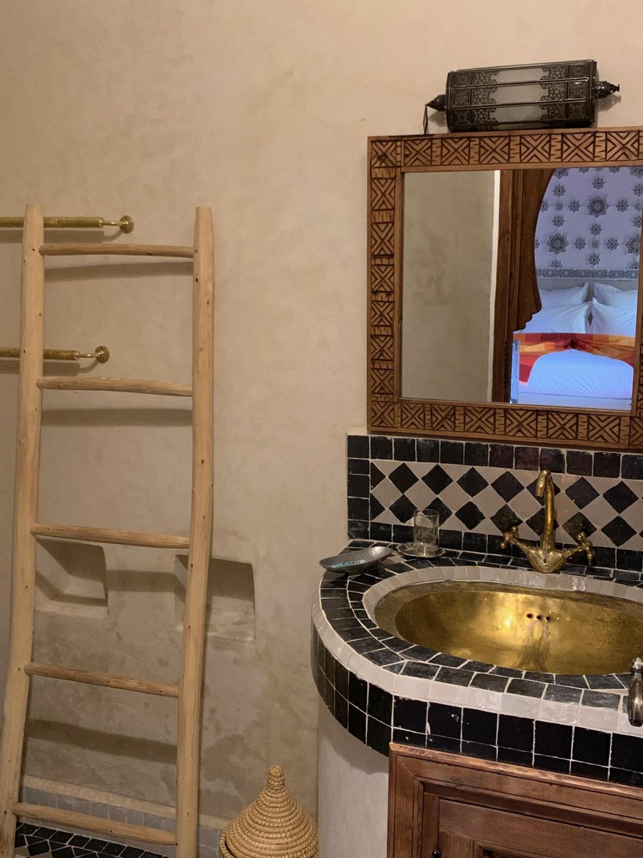 Photo 29 sur 108 de Riad Abaka hotel & boutique