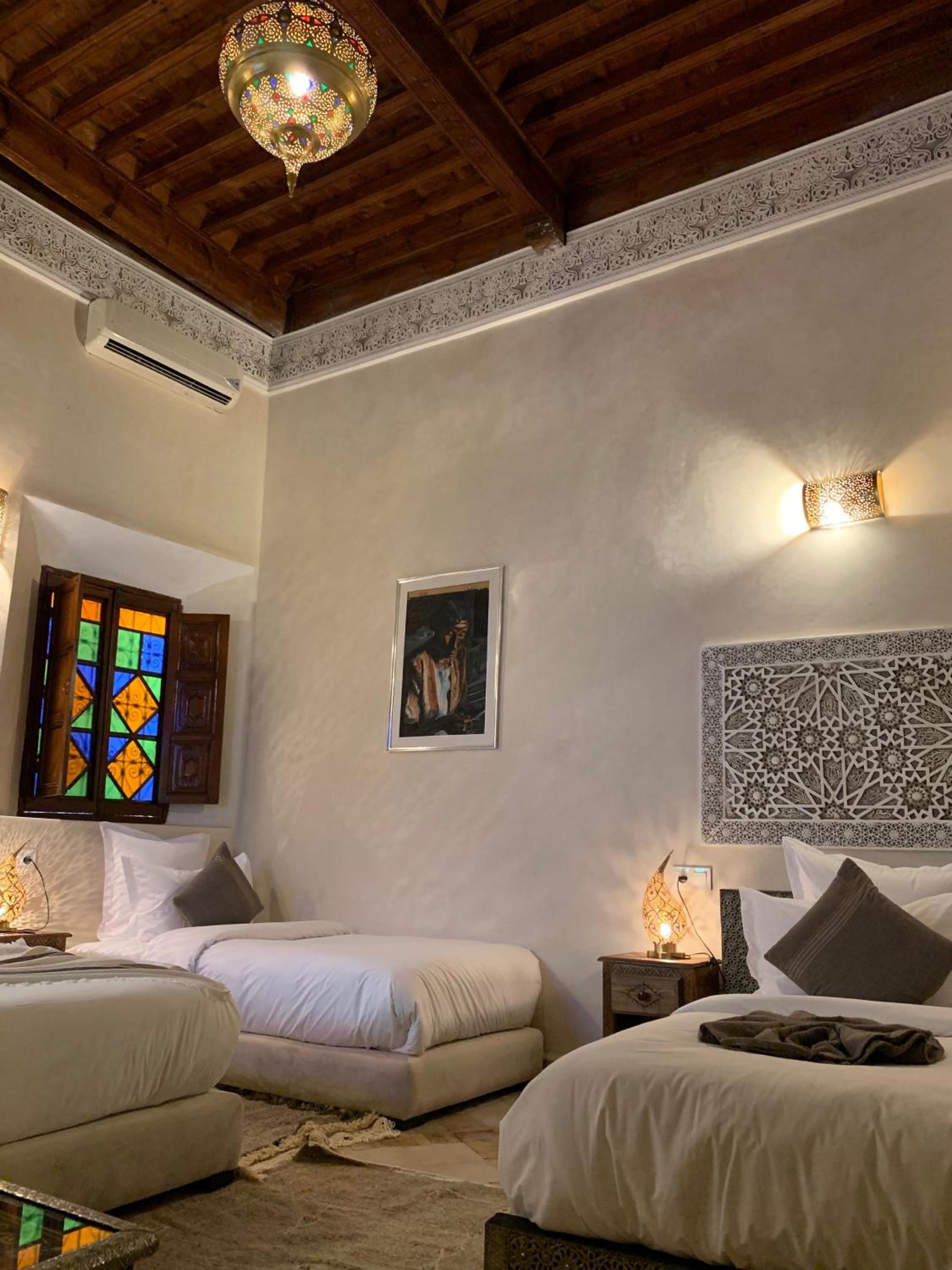 Photo 61 sur 108 de Riad Abaka hotel & boutique