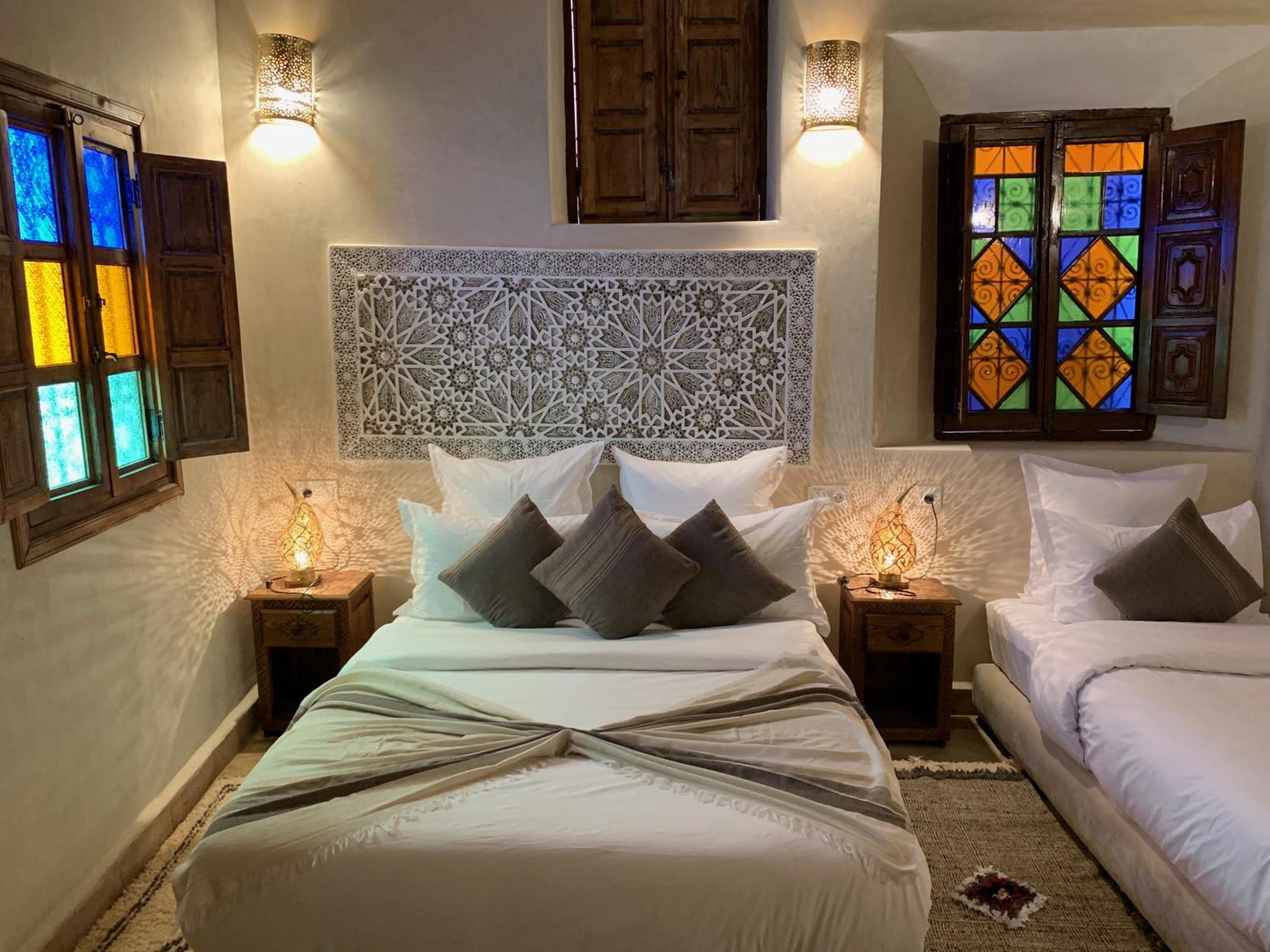 Riad Abaka hotel & boutique 2