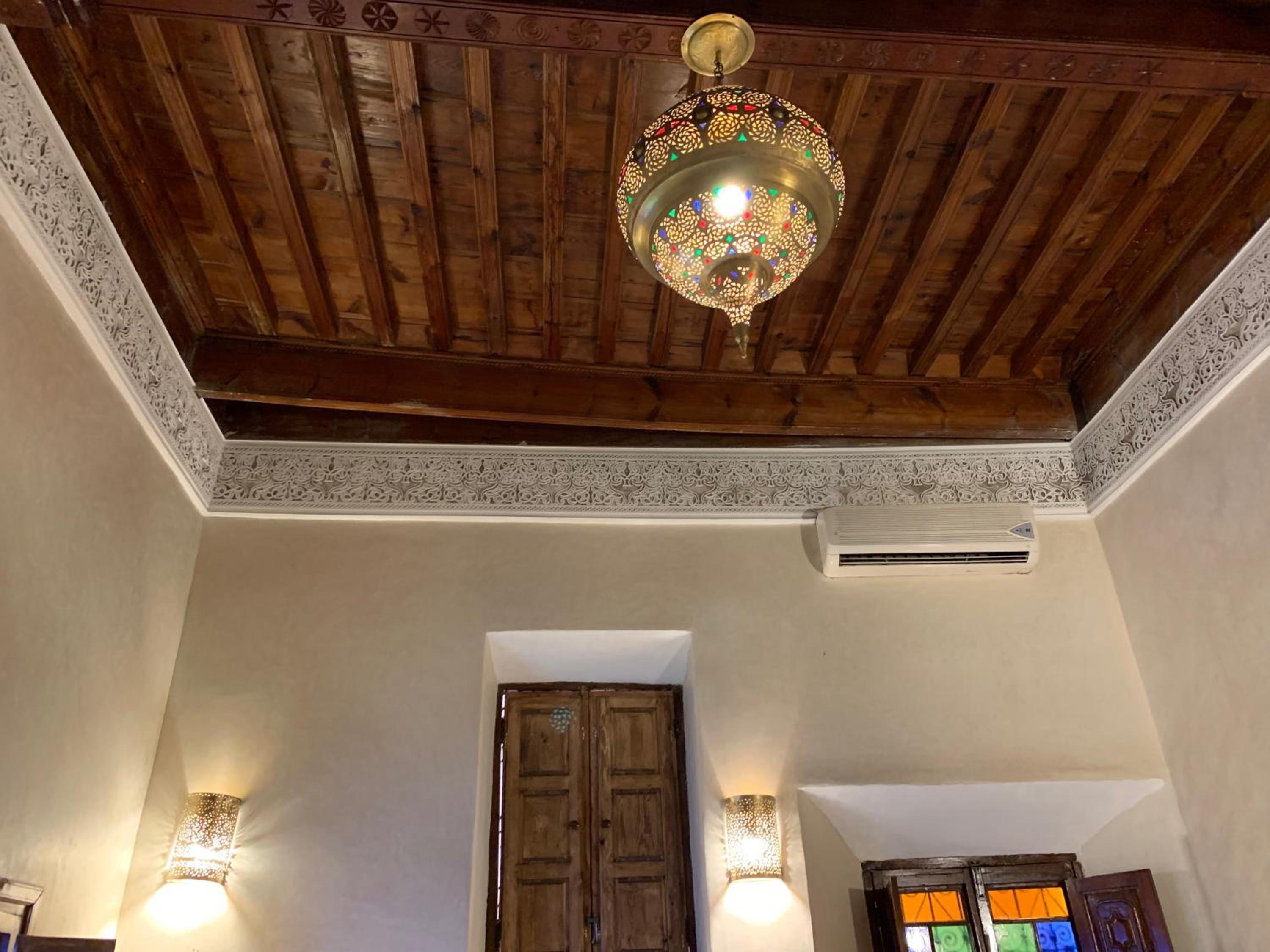 Photo 27 sur 108 de Riad Abaka hotel & boutique