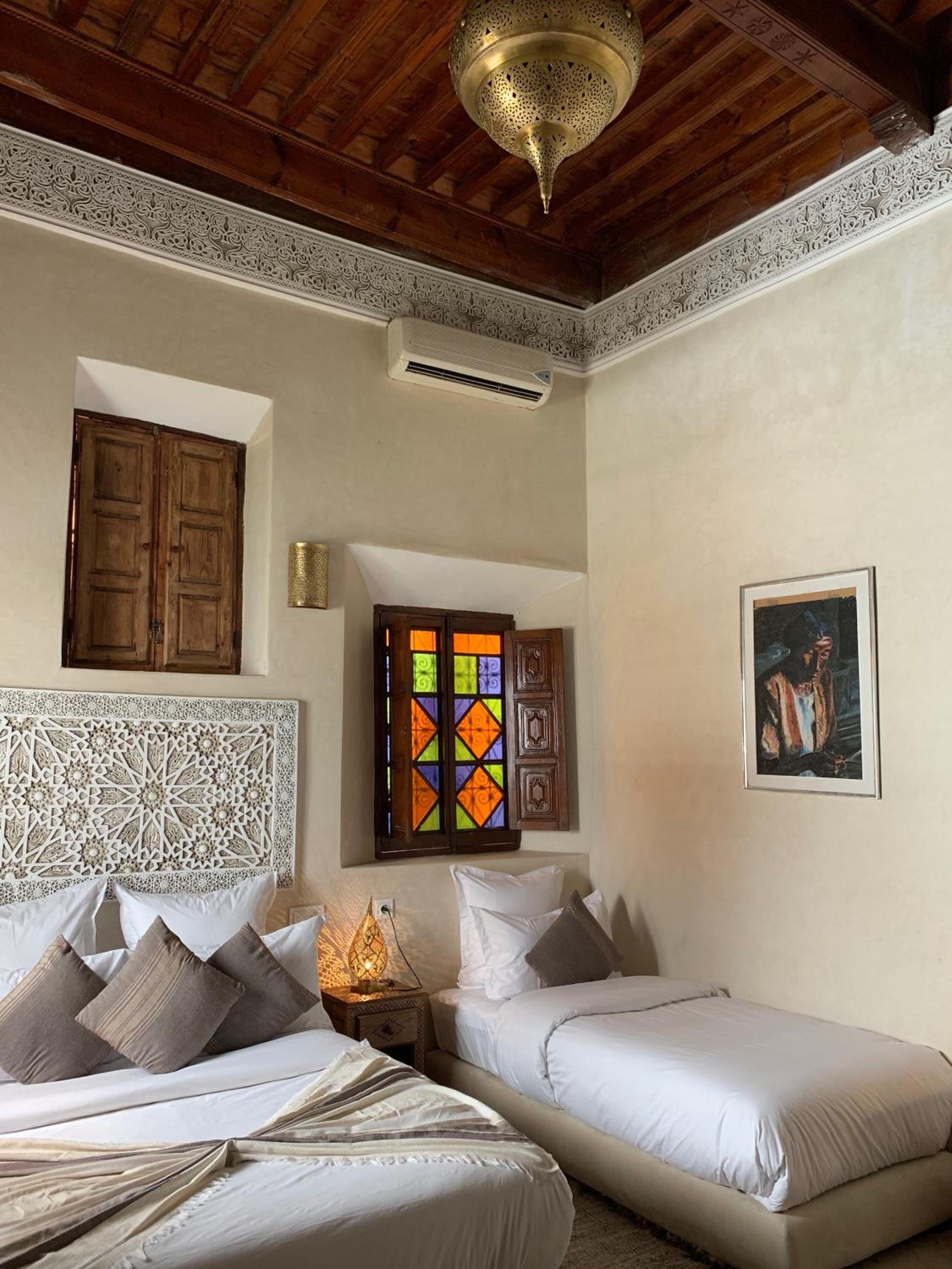 Photo 39 sur 108 de Riad Abaka hotel & boutique