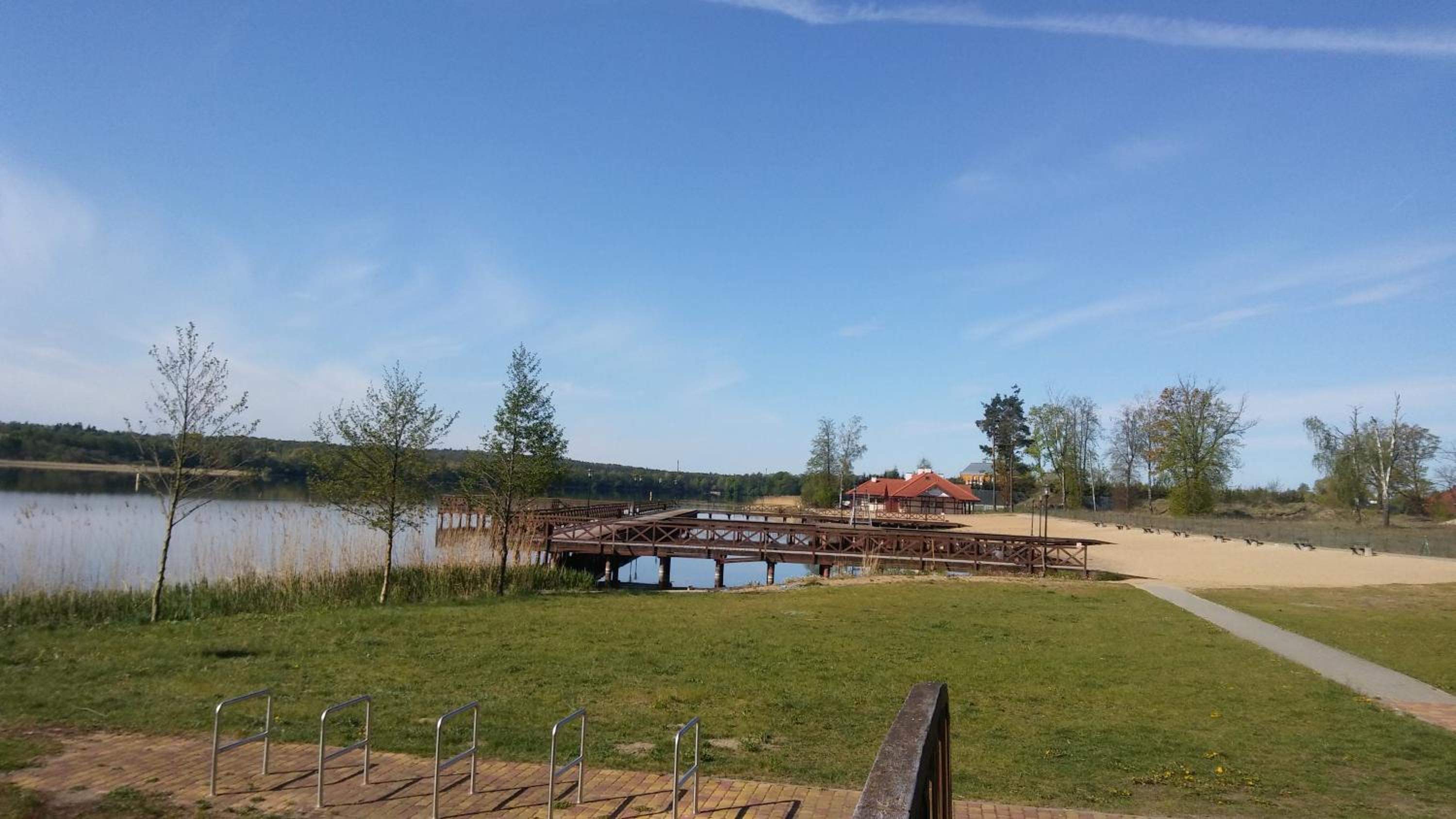 U Hanusi en Ostróda