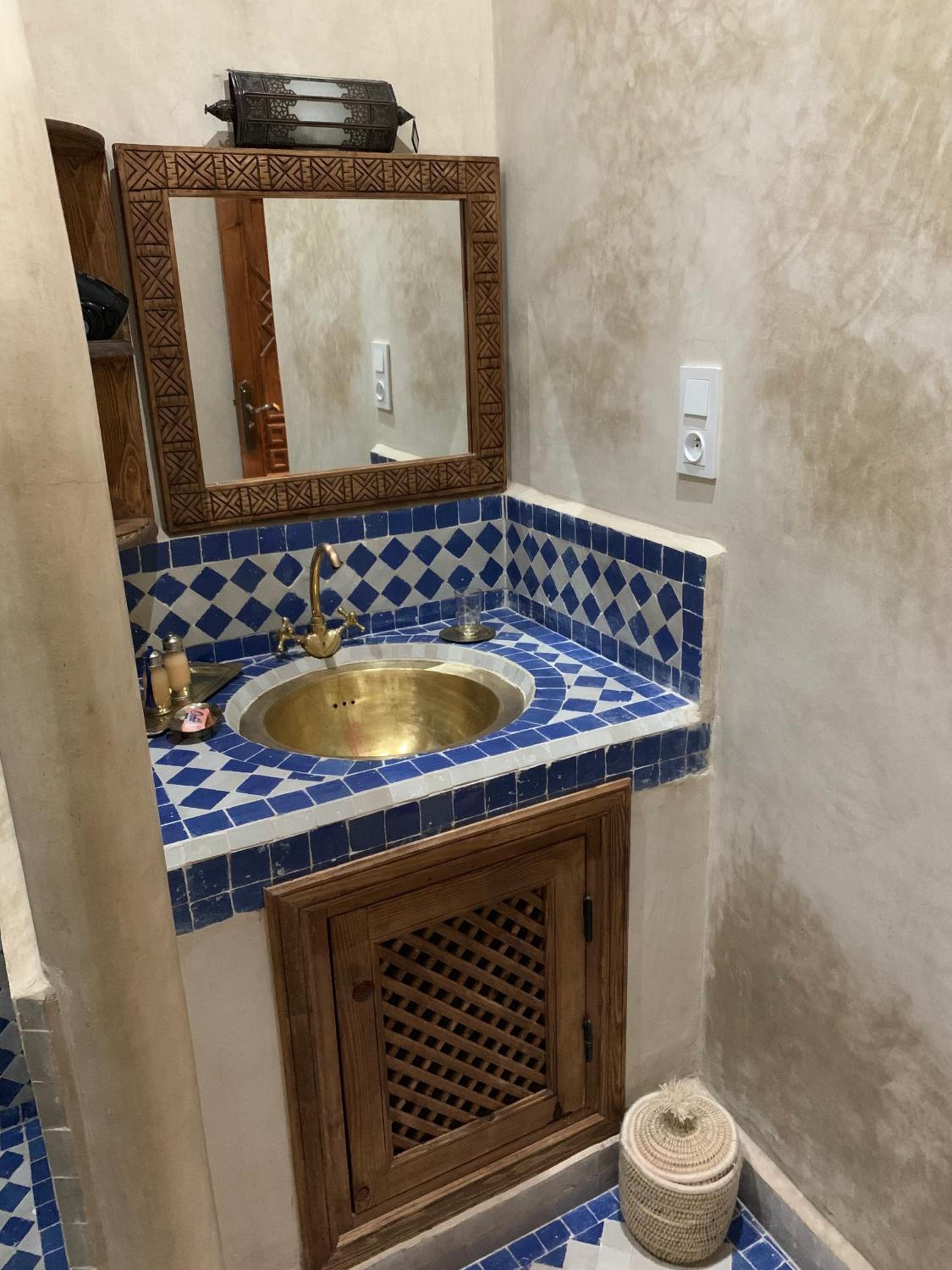 Photo 32 sur 108 de Riad Abaka hotel & boutique