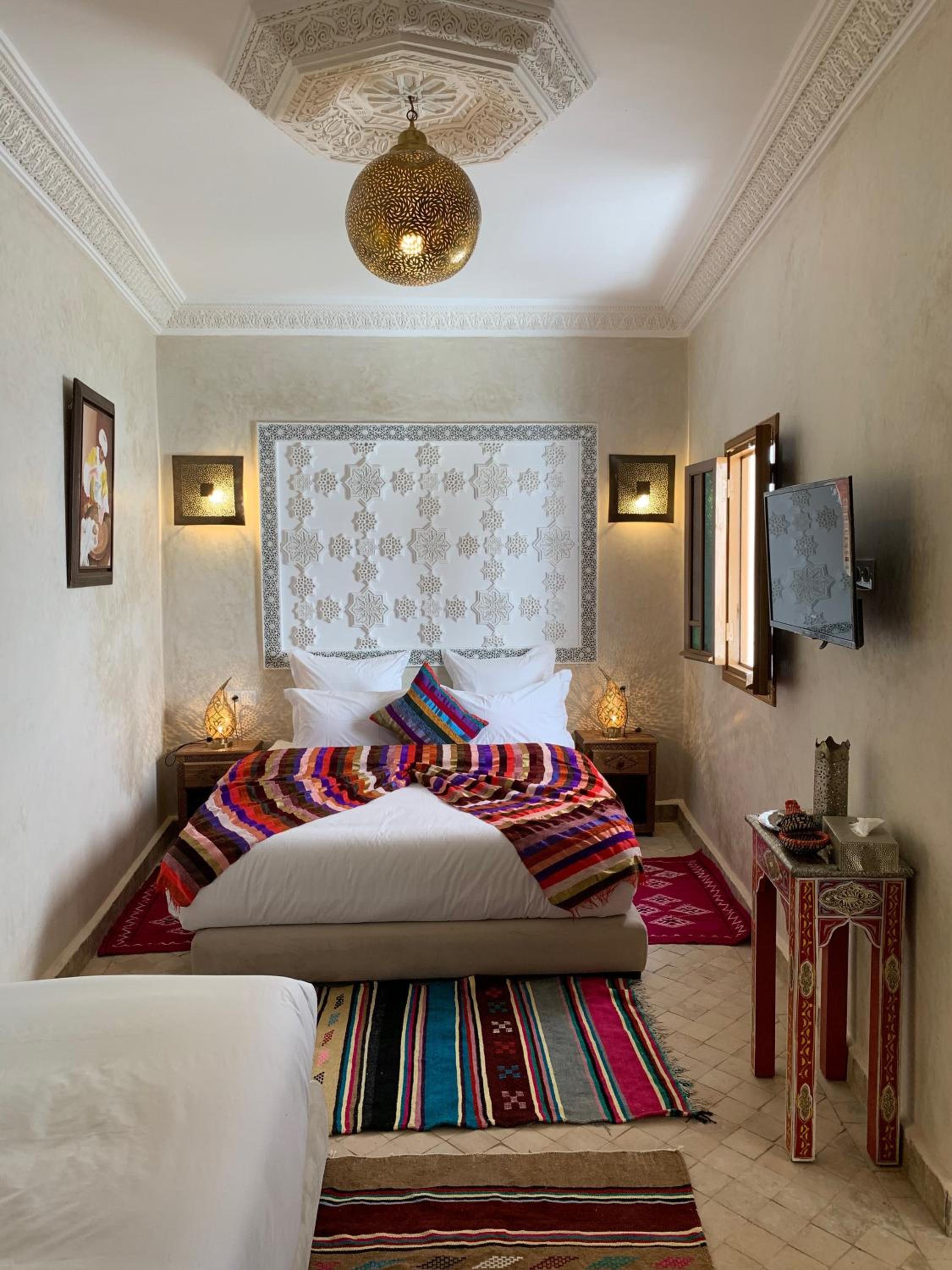 Photo 41 sur 108 de Riad Abaka hotel & boutique