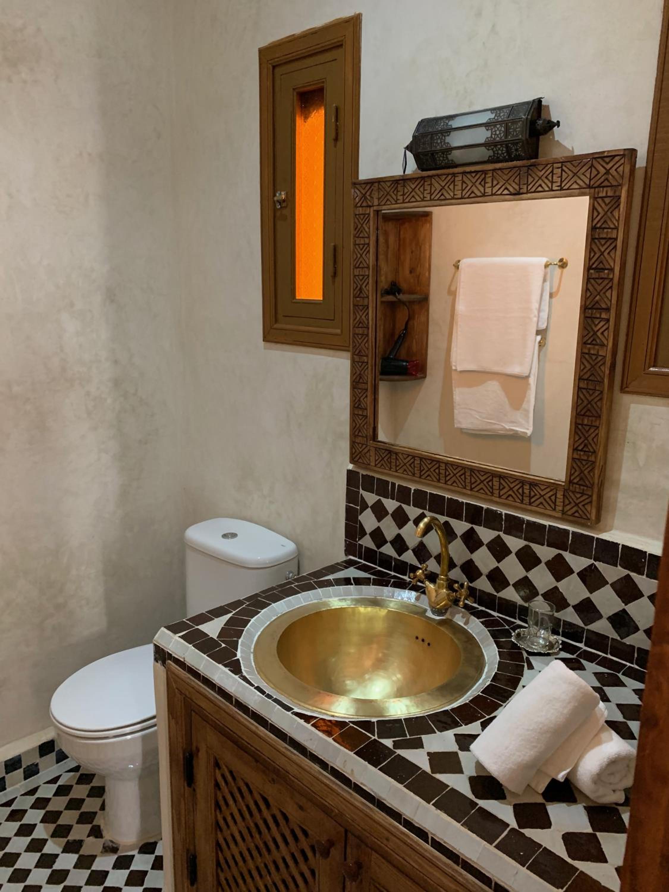 Photo 34 sur 108 de Riad Abaka hotel & boutique