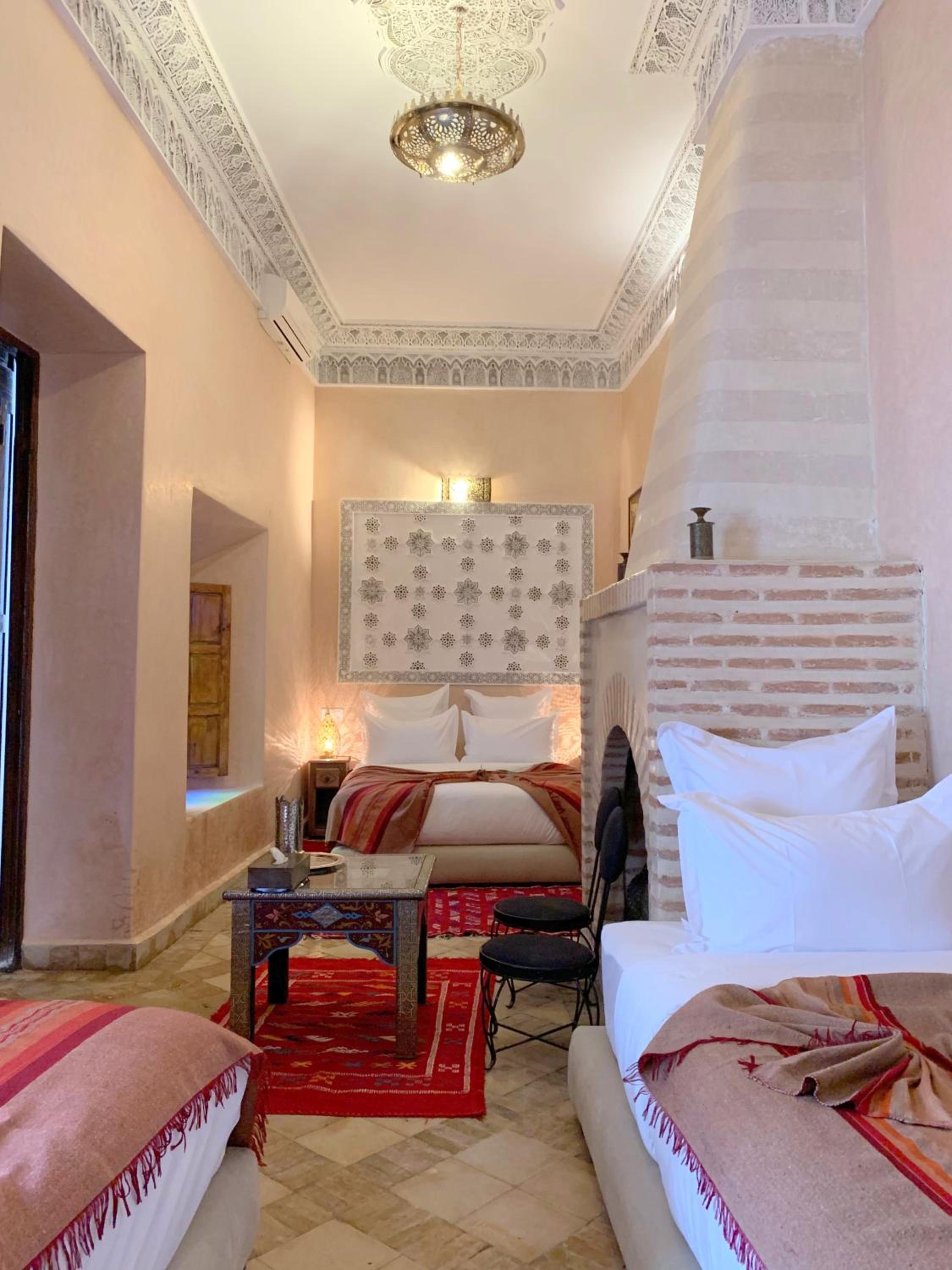 Photo 72 sur 108 de Riad Abaka hotel & boutique