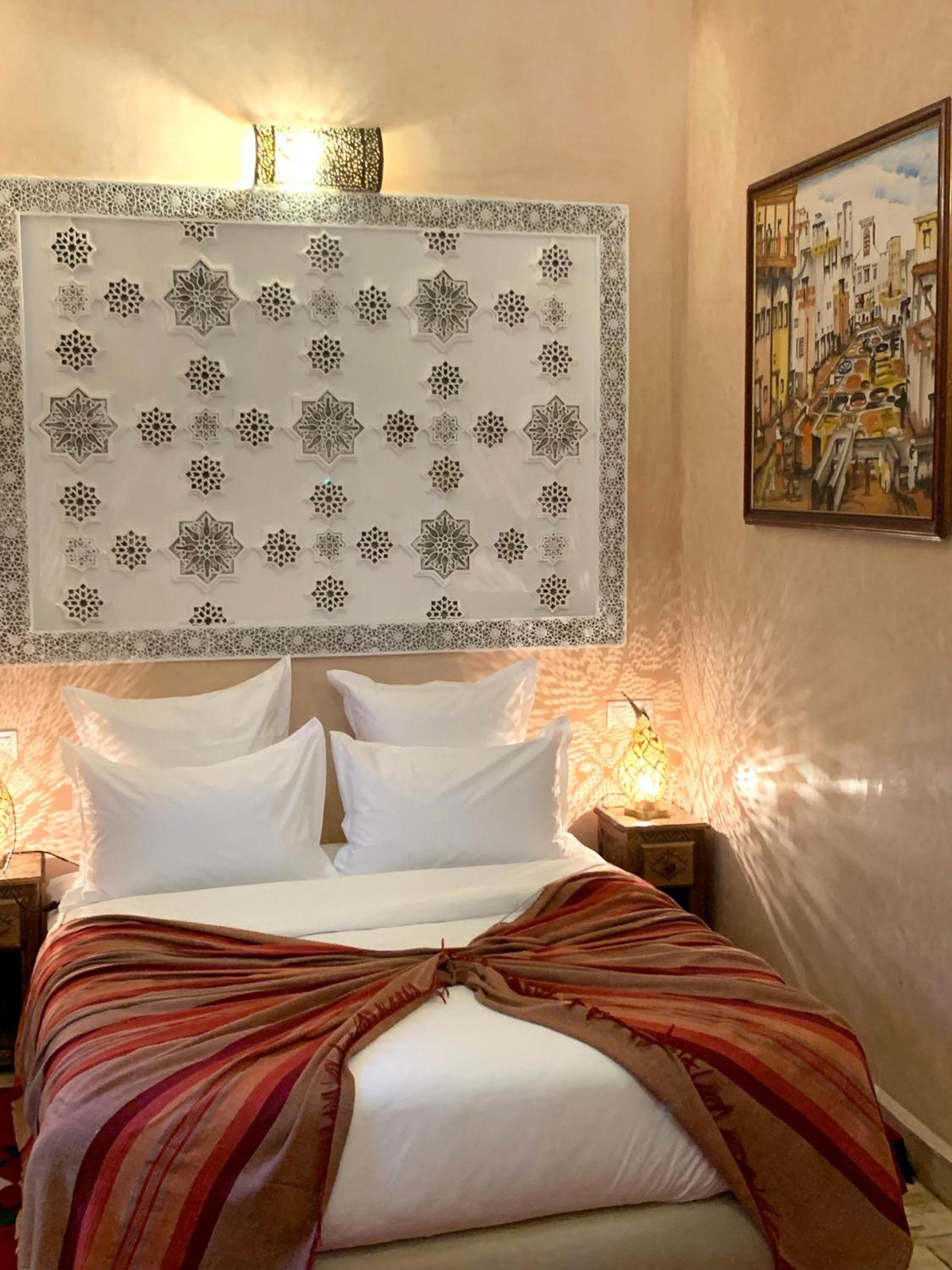Photo 36 sur 108 de Riad Abaka hotel & boutique