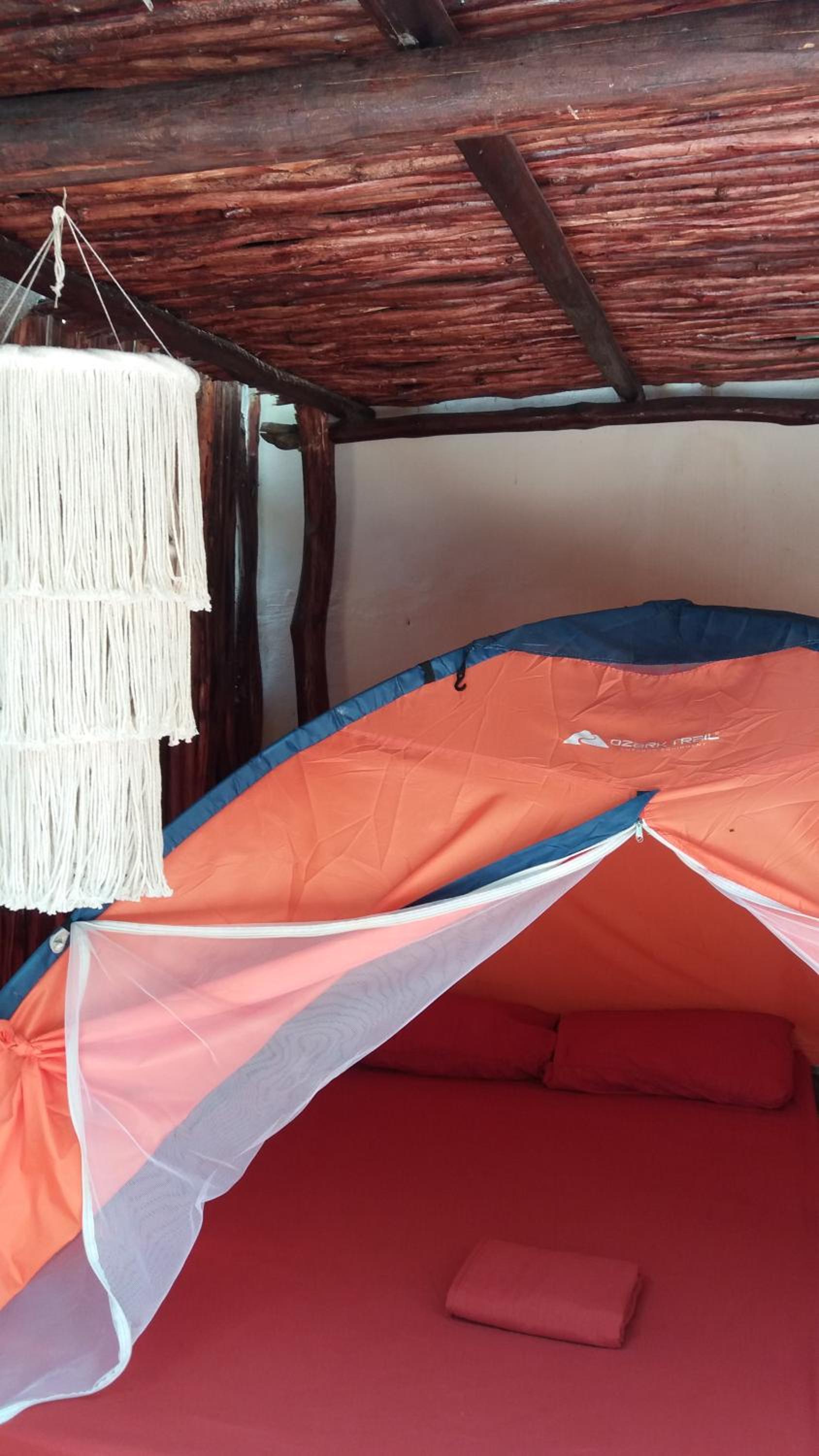 Tubo Tulum Hostel - Unique Stay
