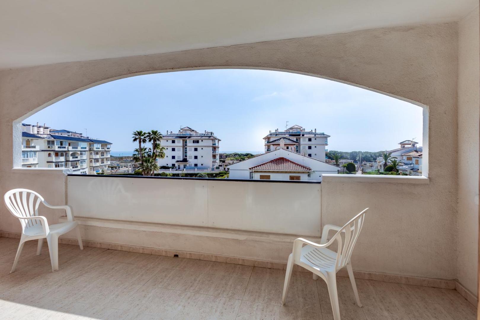Apartamento Parquemar V