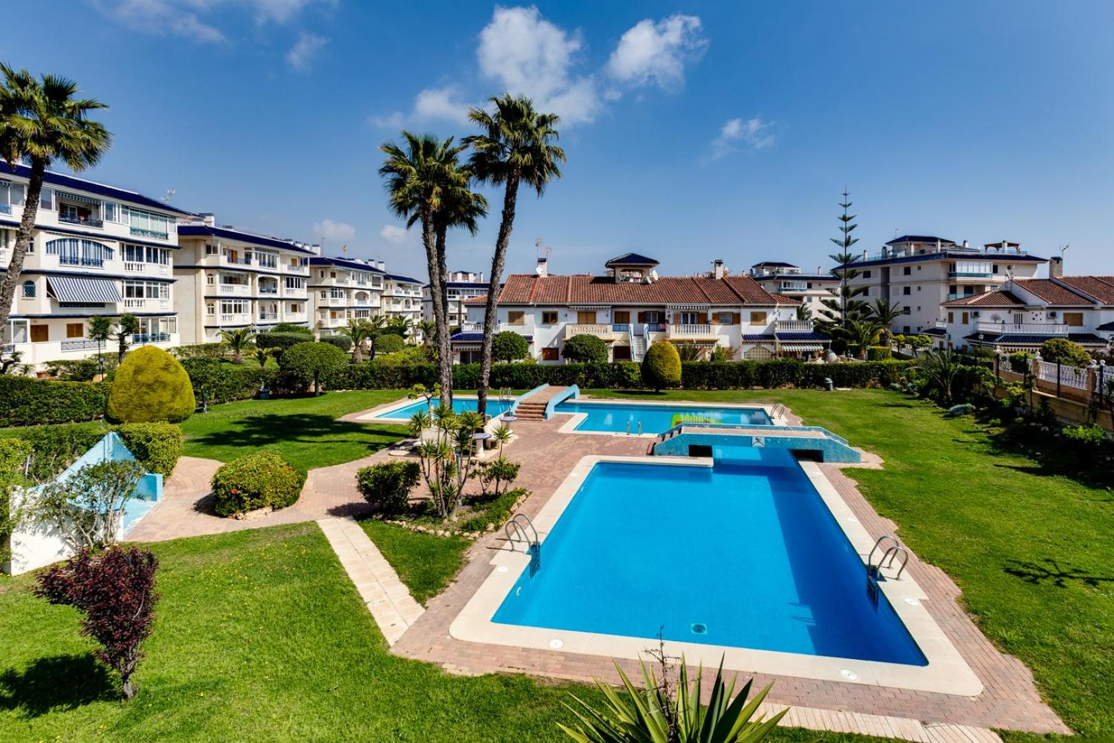 Apartamento Parquemar V