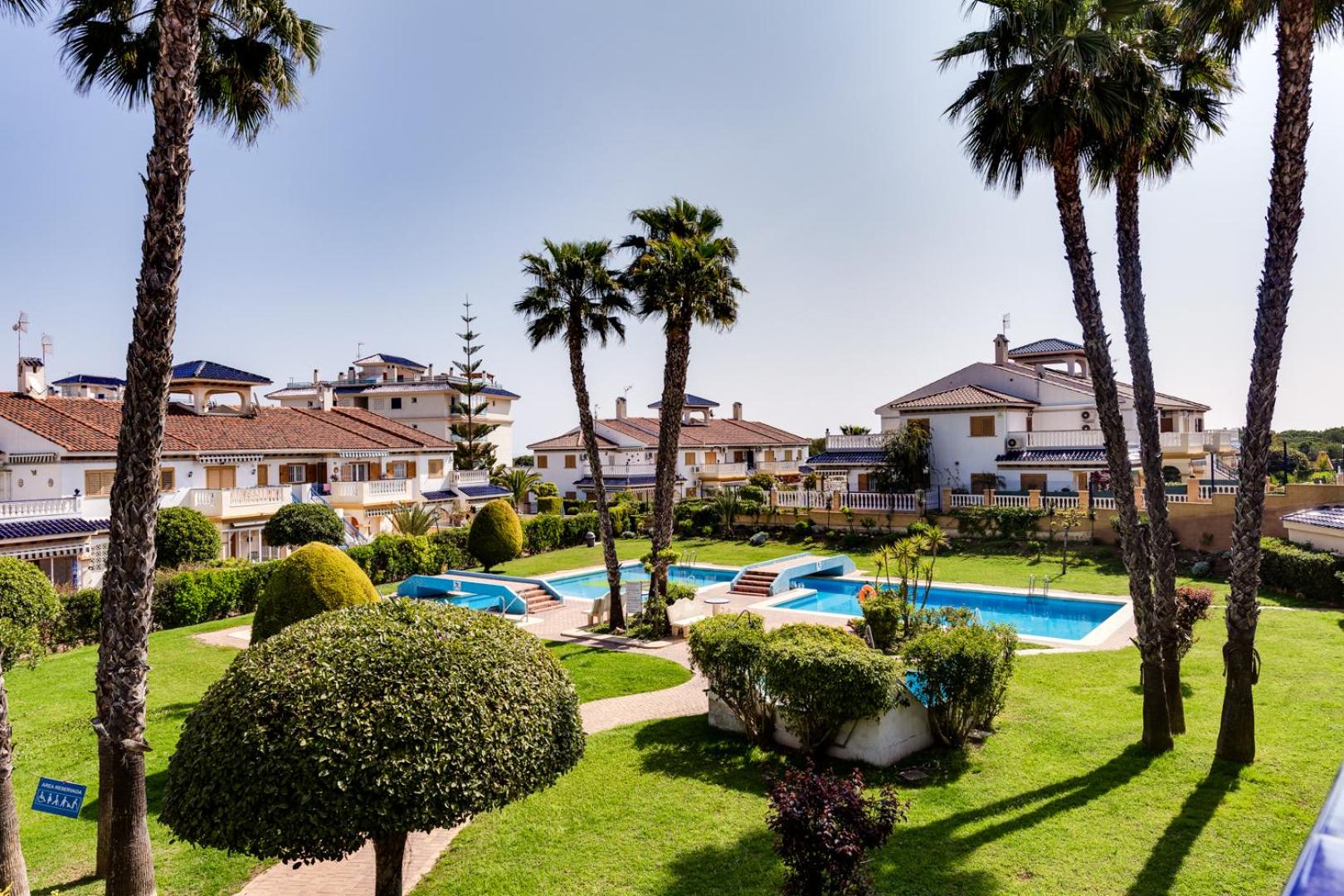 Apartamento Parquemar V