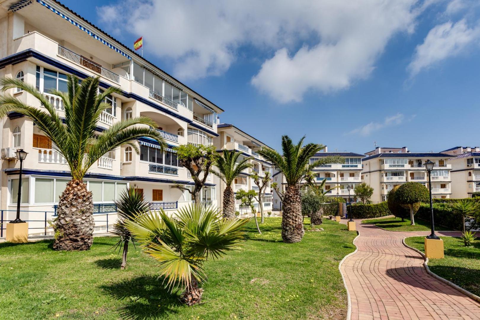 Apartamento Parquemar V