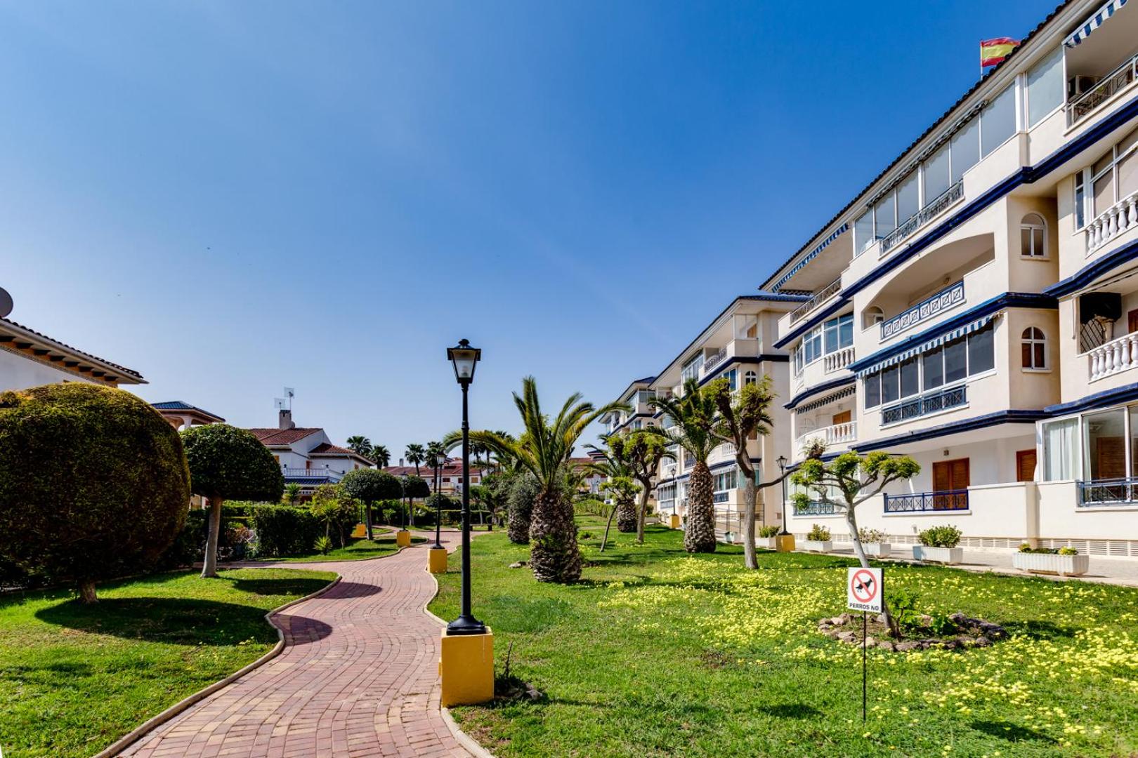 Apartamento Parquemar V