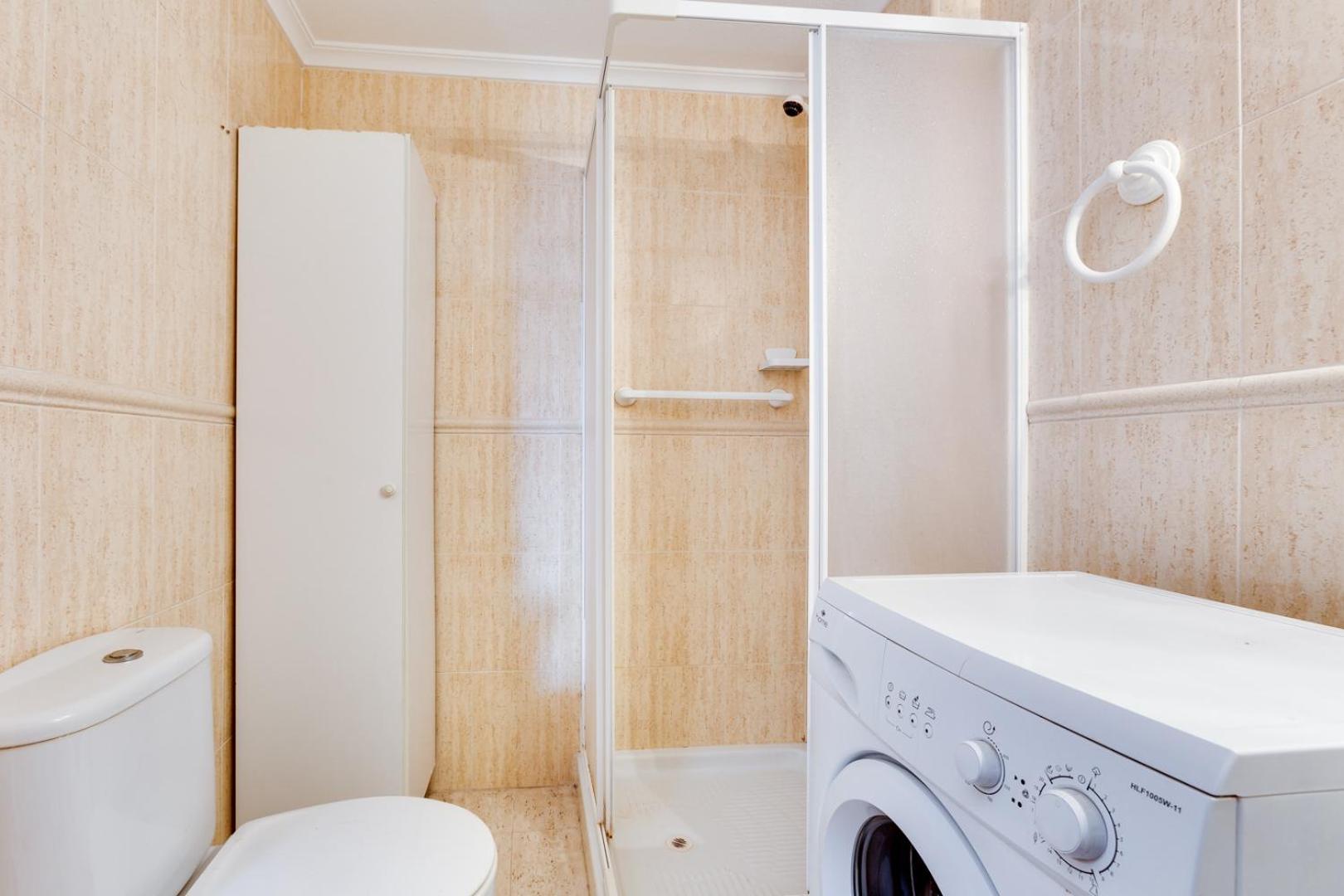 Apartamento Parquemar V