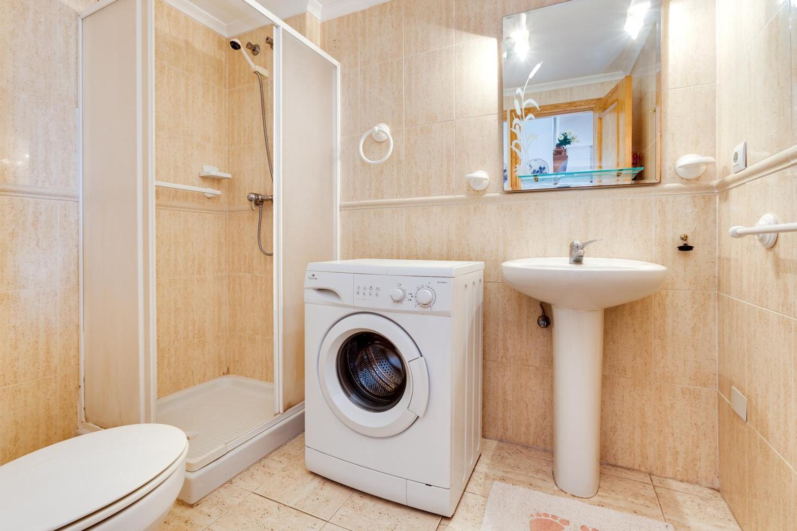 Apartamento Parquemar V