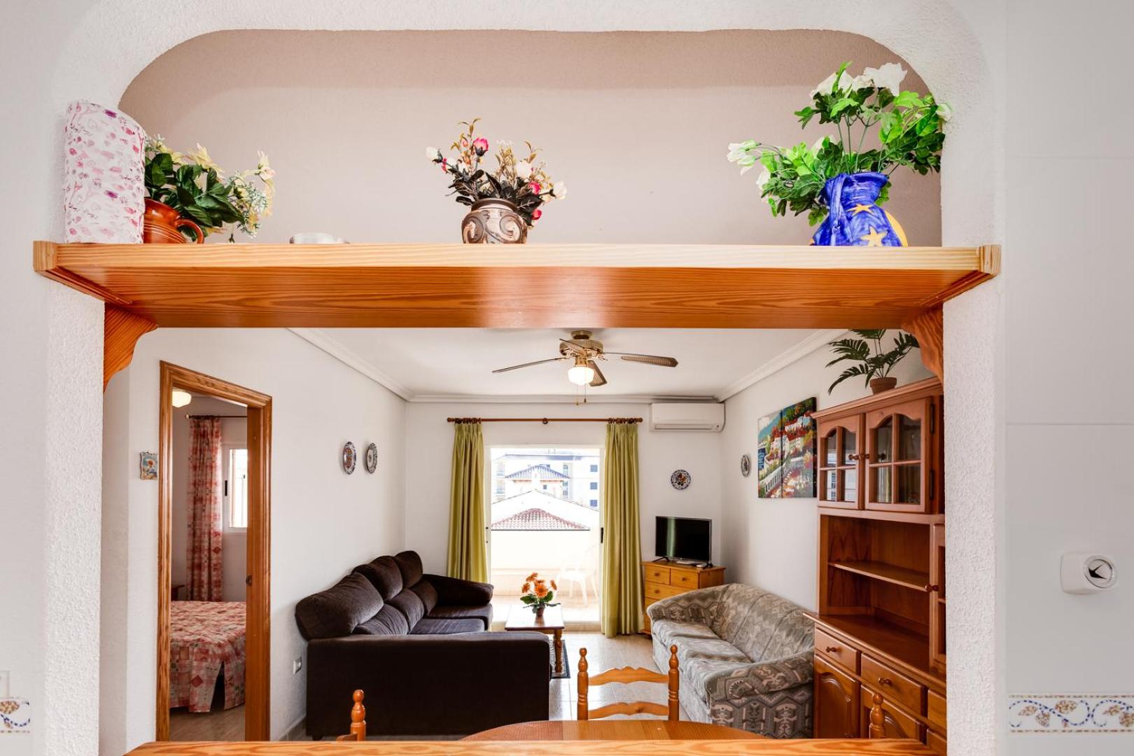 Apartamento Parquemar V