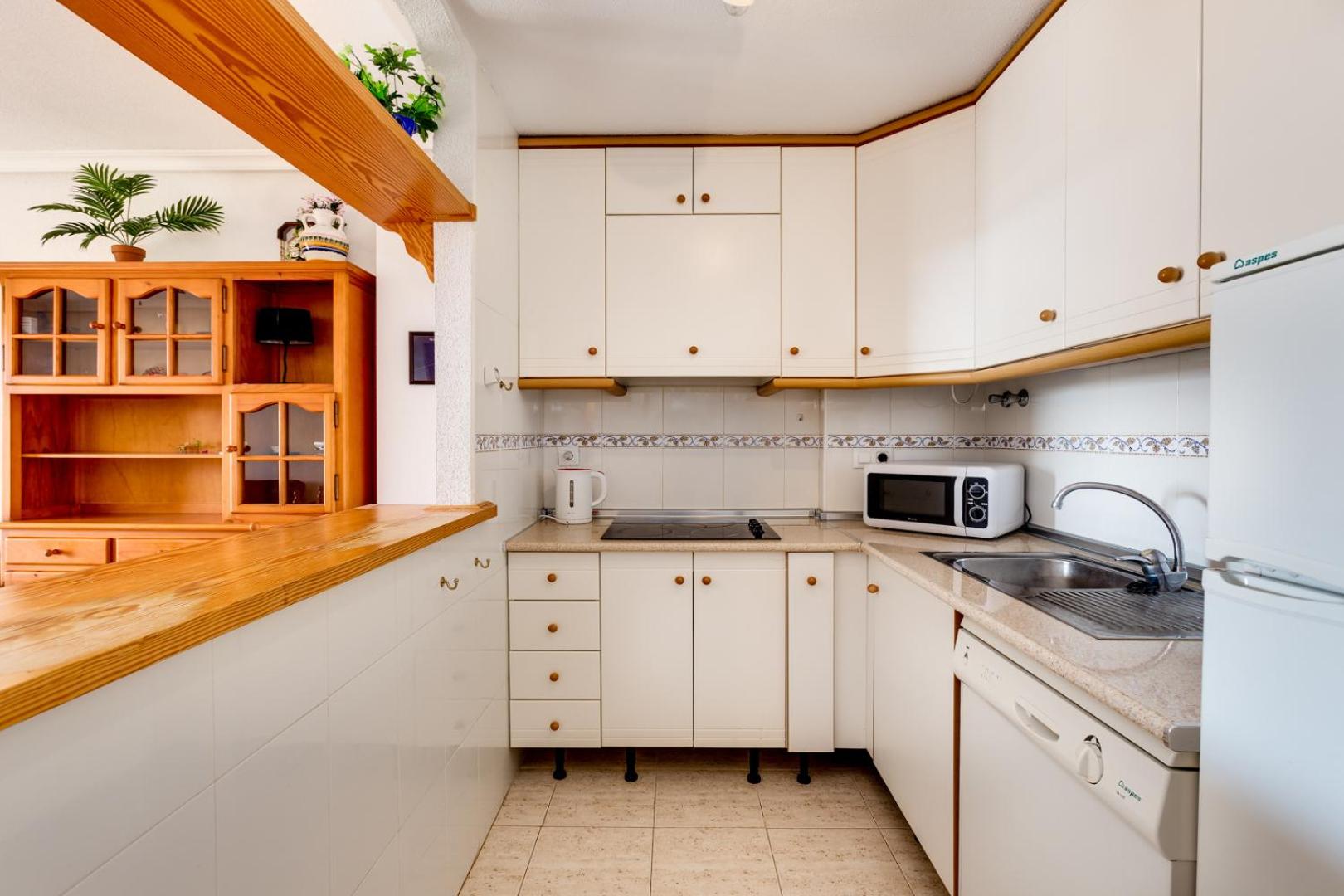 Apartamento Parquemar V