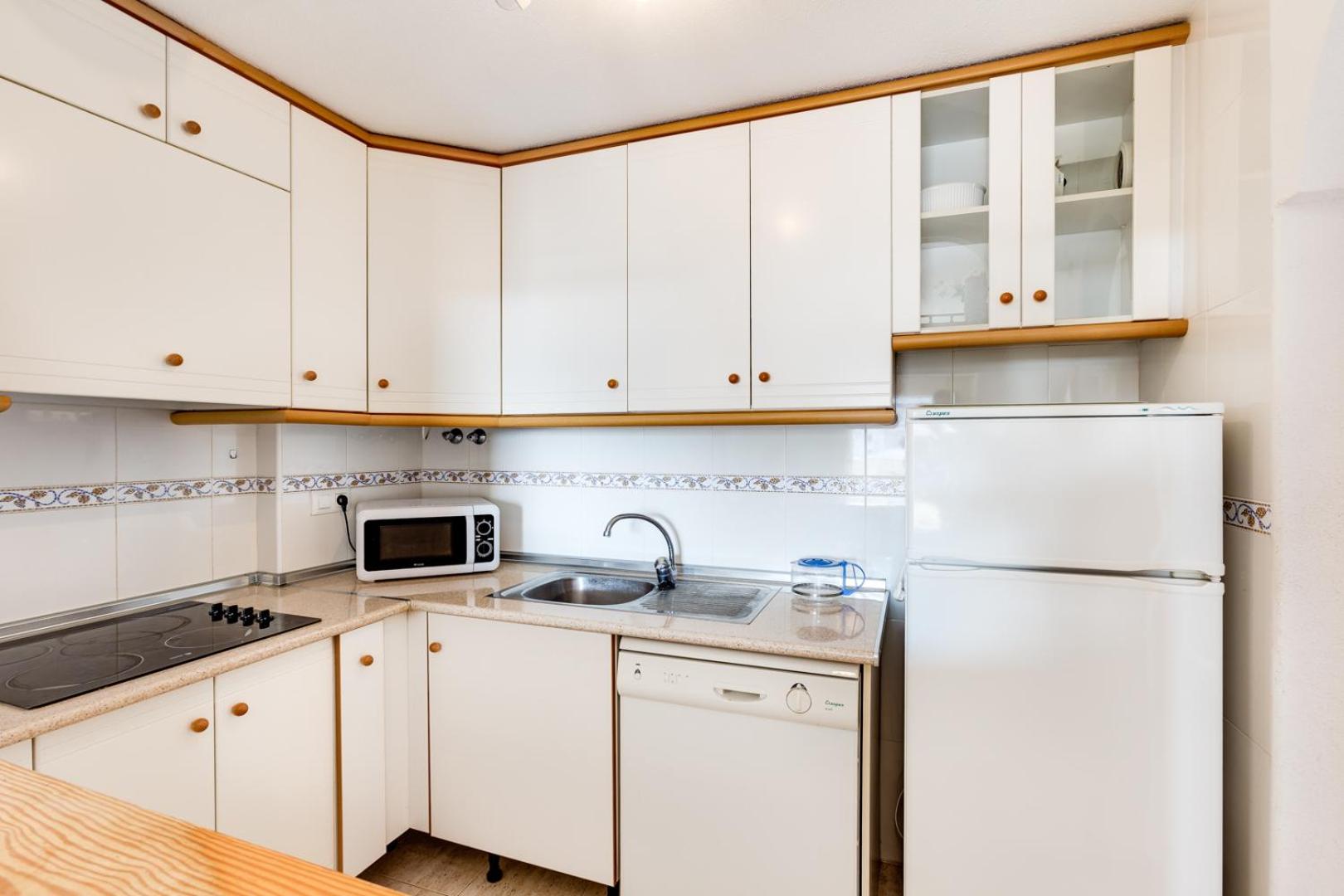 Apartamento Parquemar V