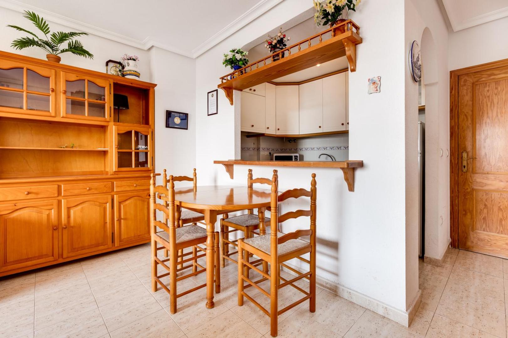 Apartamento Parquemar V