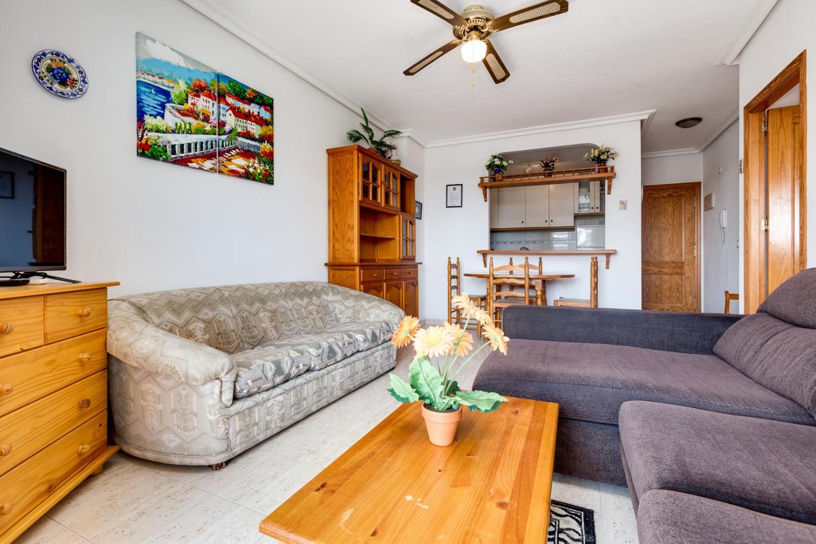 Apartamento Parquemar V