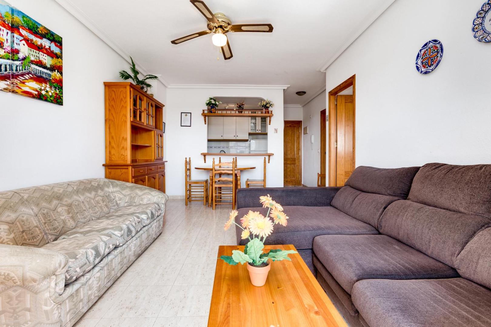 Apartamento Parquemar V