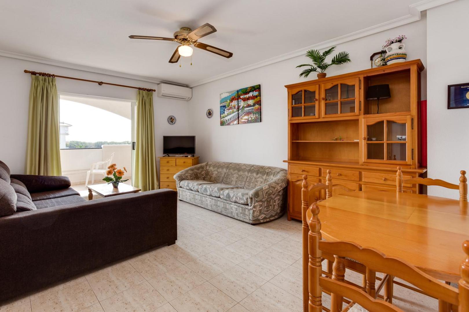 Apartamento Parquemar V