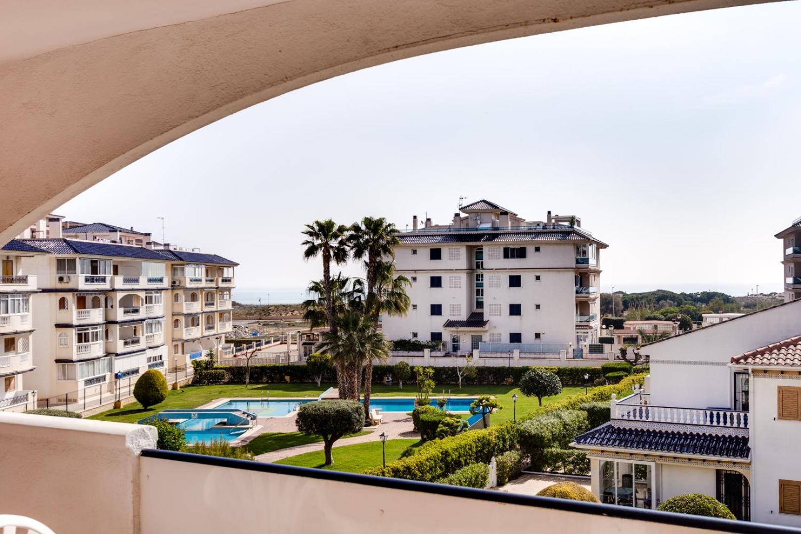 Apartamento Parquemar V