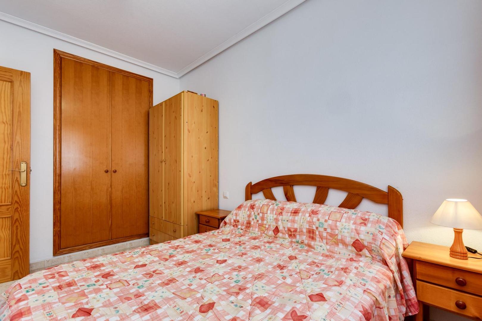 Apartamento Parquemar V