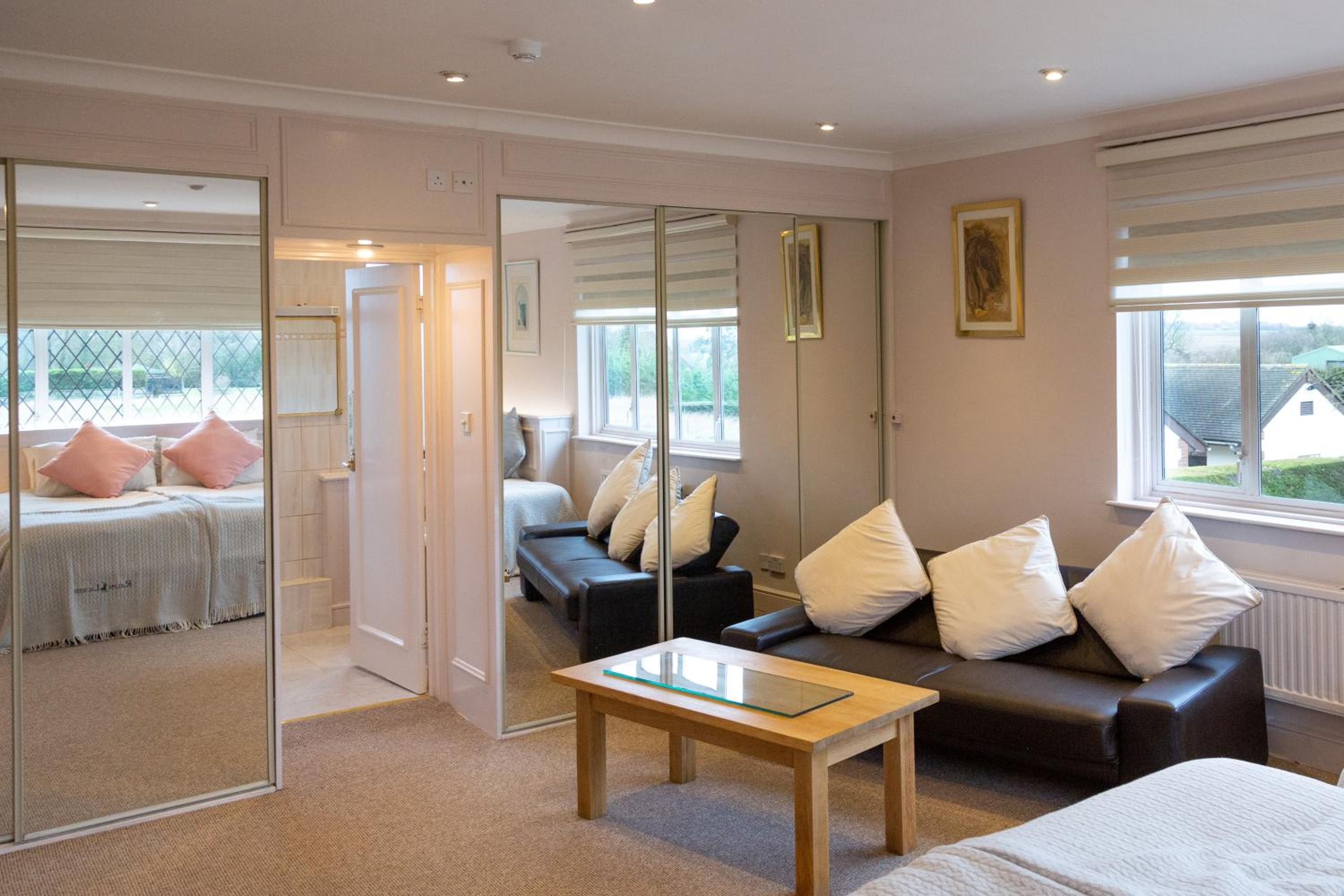 Elmcroft Guest House
