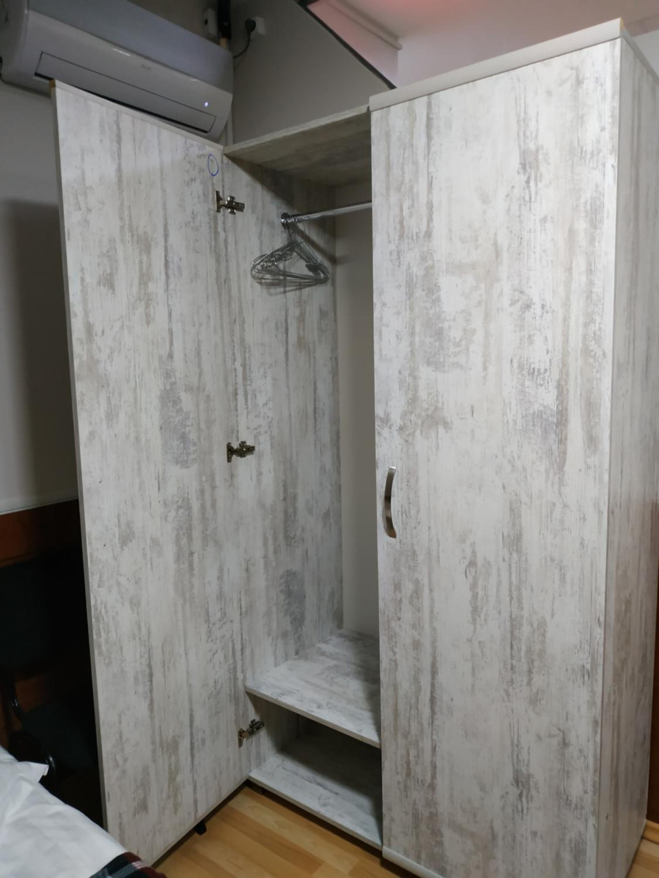 Hostel Portal