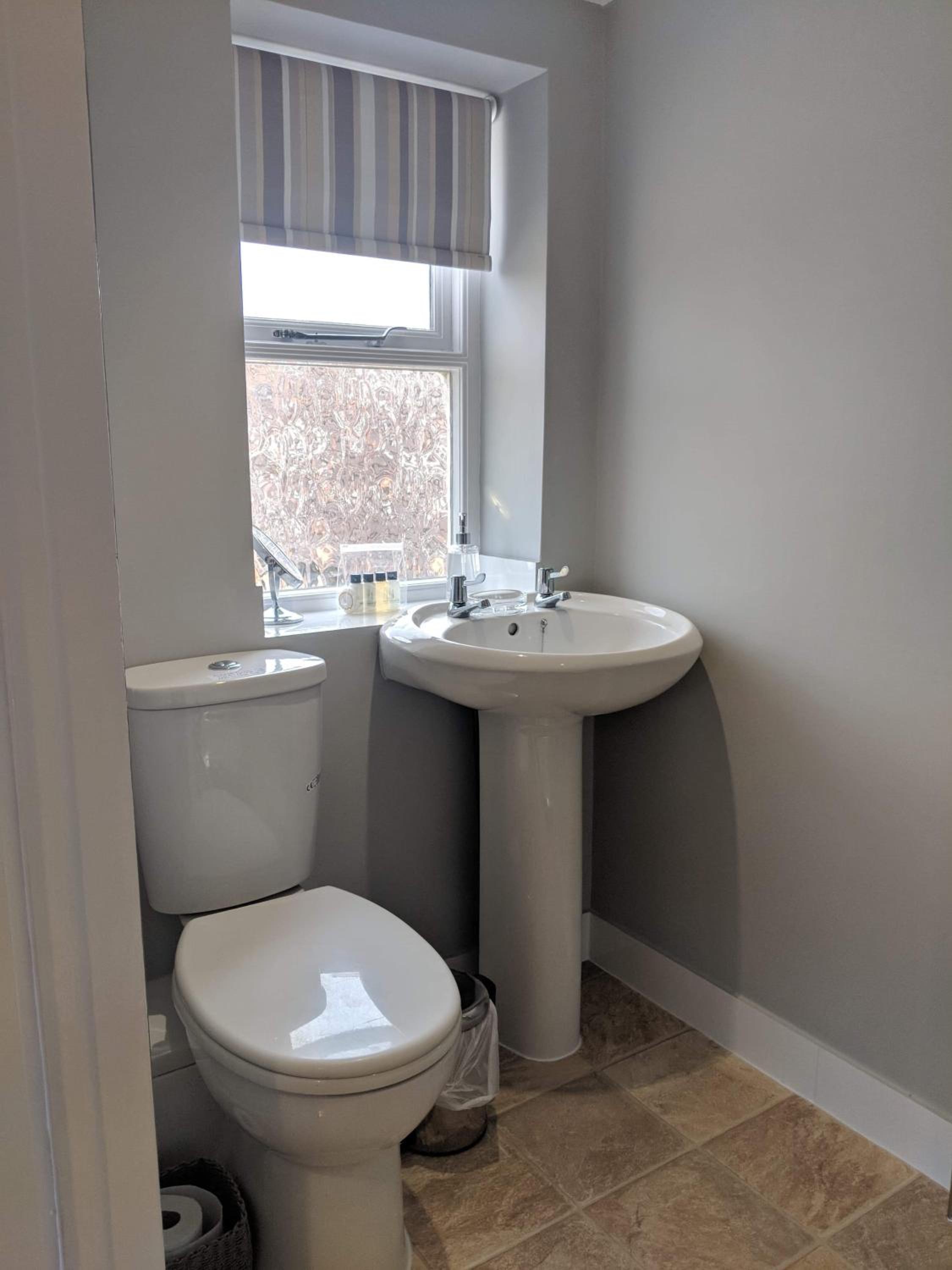 Lodbourne Farmhouse B&B, photo 15