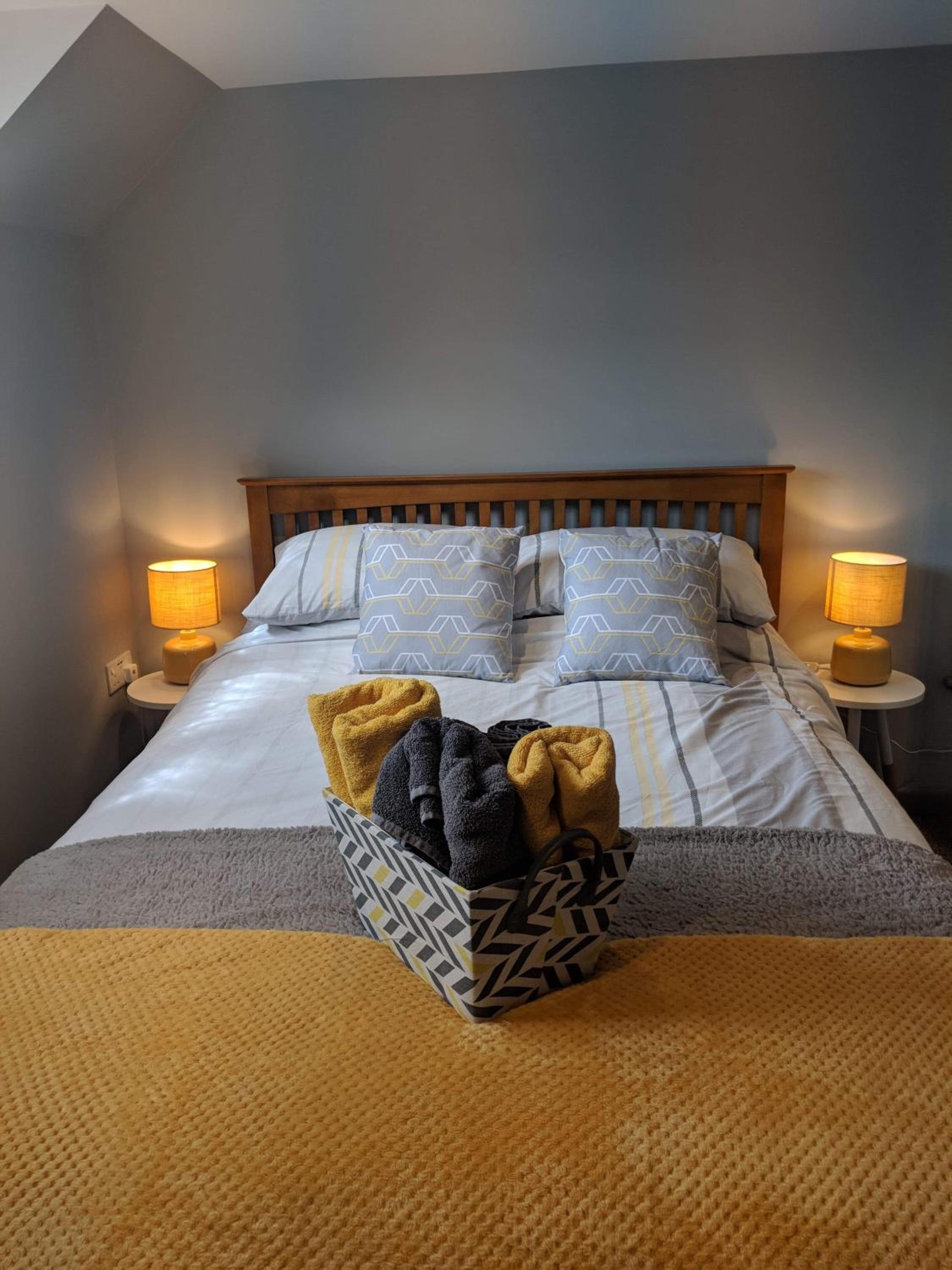Lodbourne Farmhouse B&B, photo 34