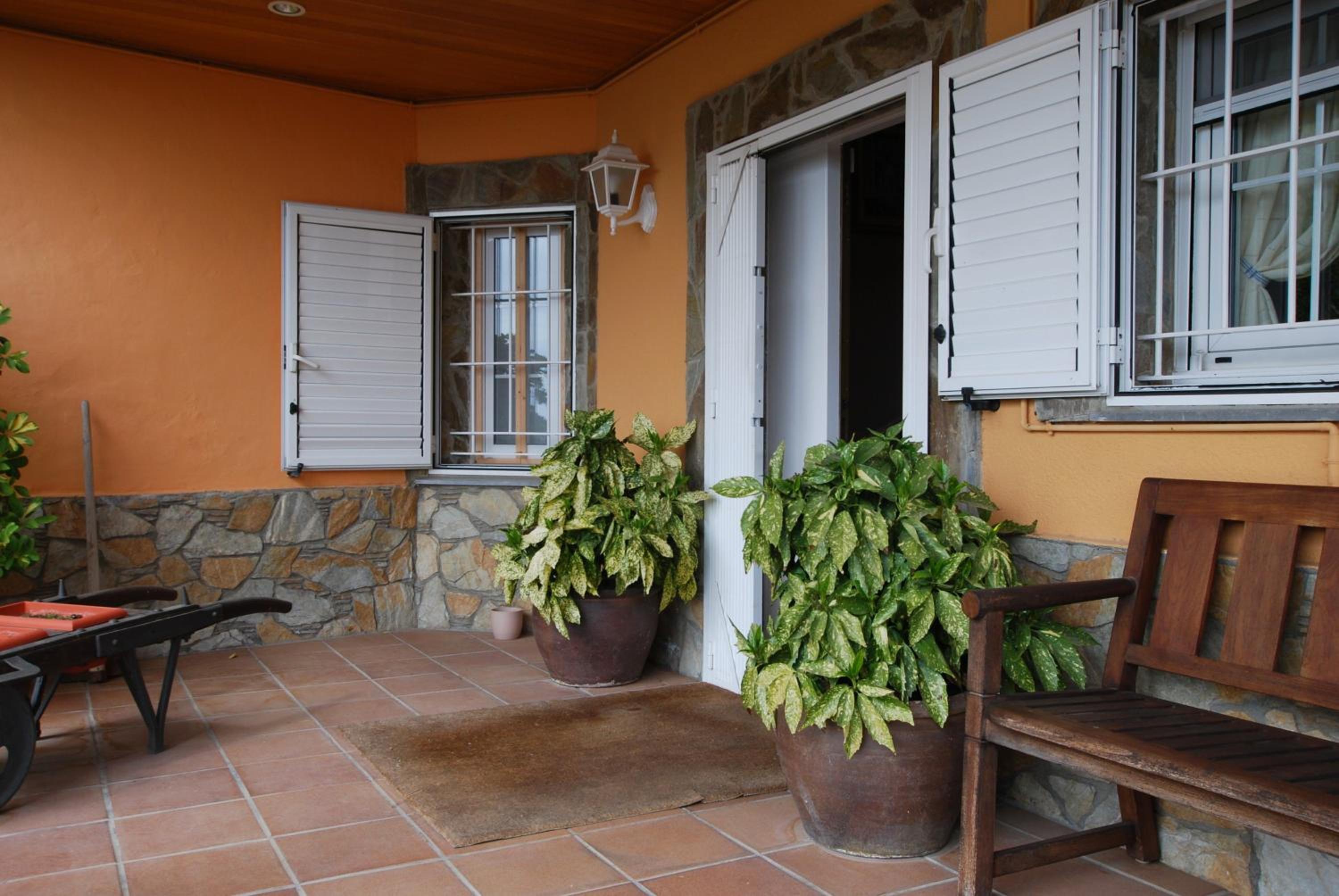 Villa Magnolia view 4