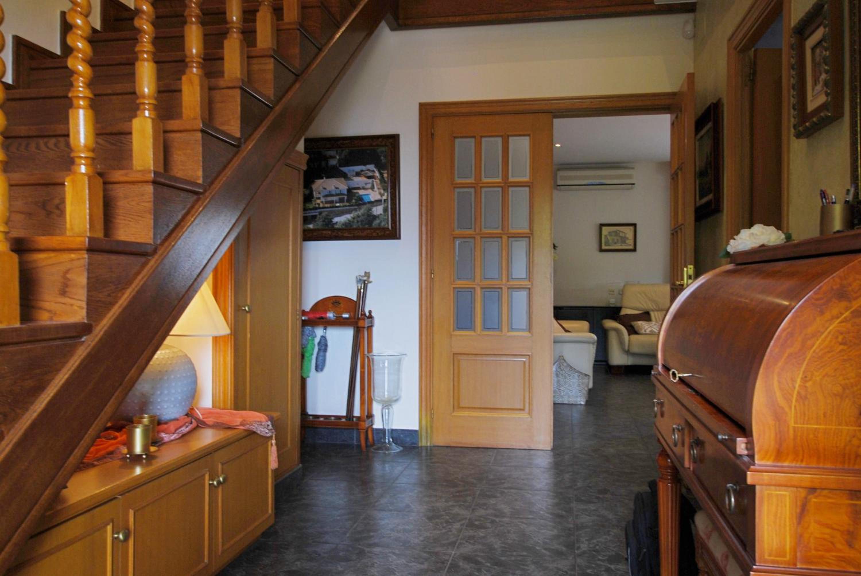Villa Magnolia view 5