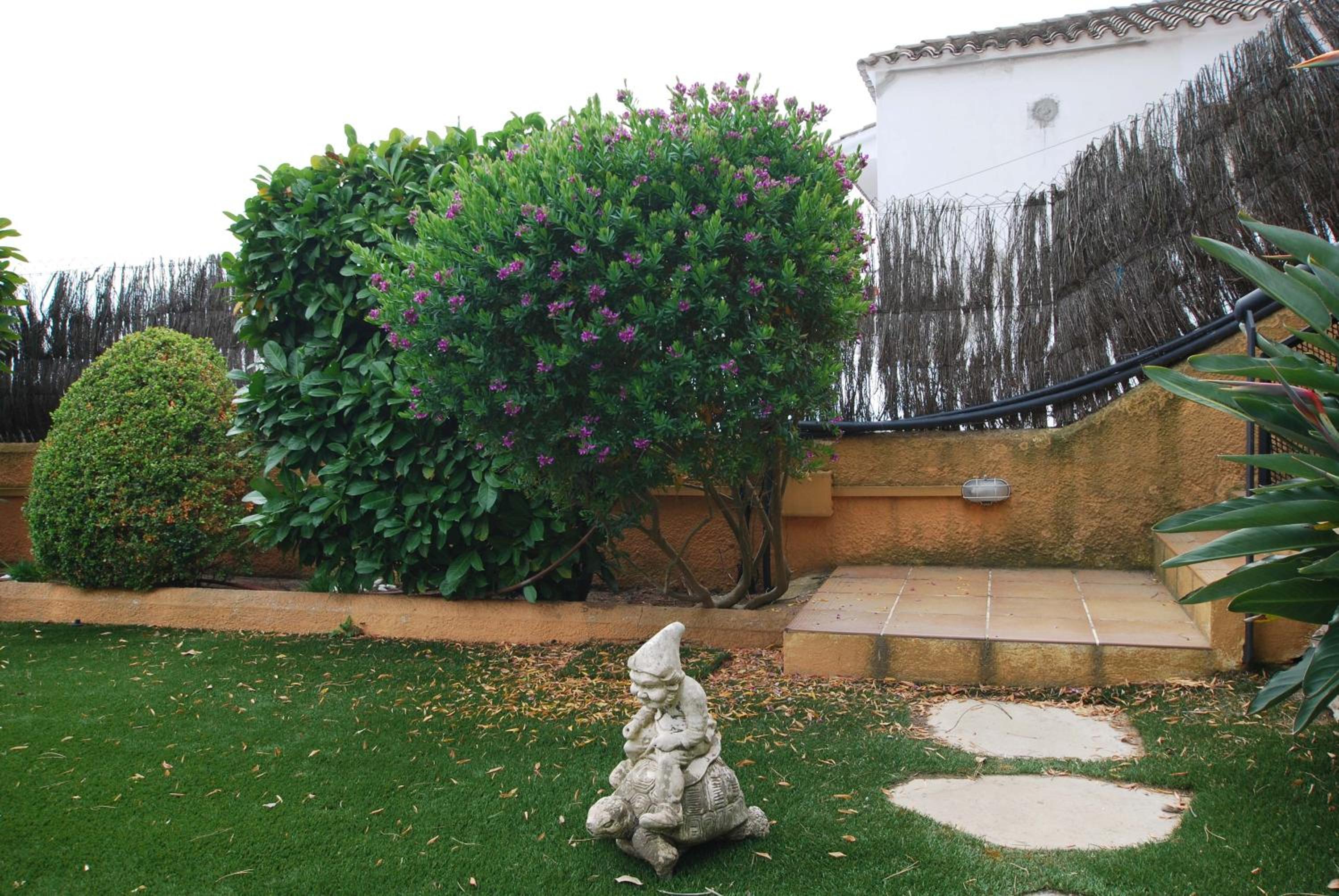 Villa Magnolia view 3