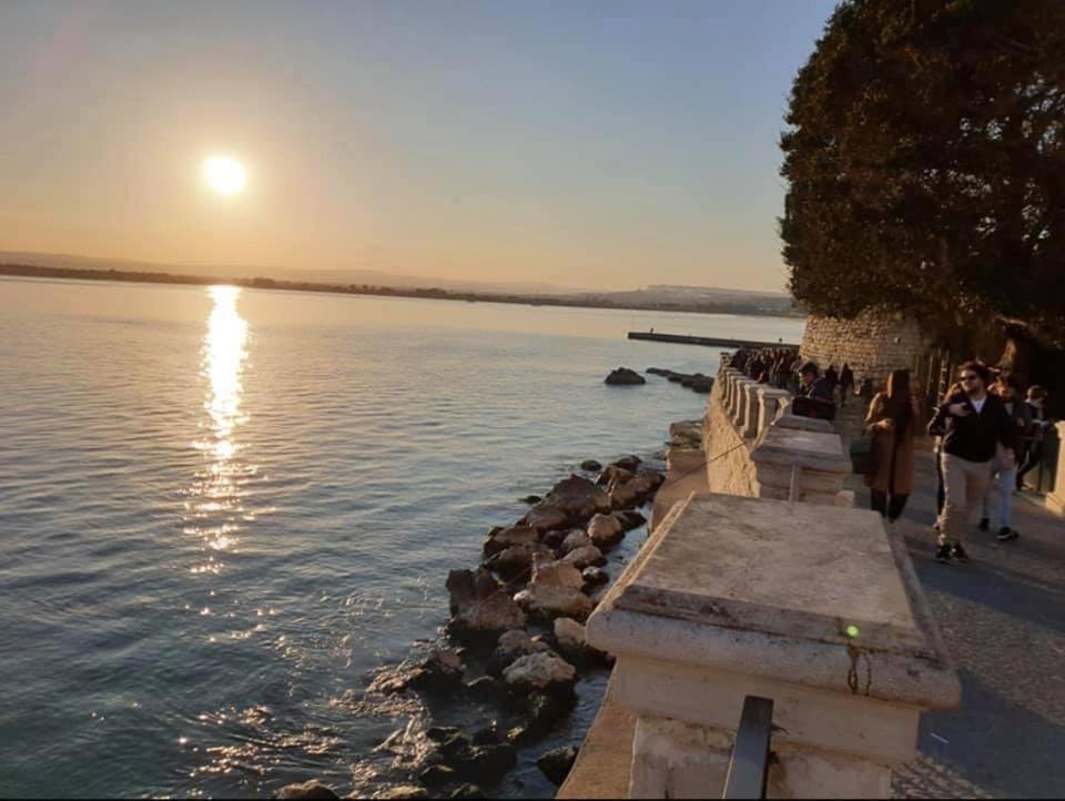 Siracusa Vacanze view 3