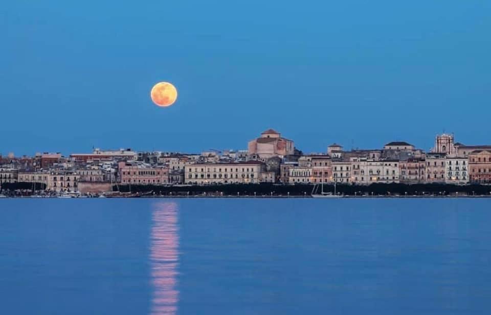 Siracusa Vacanze view 2