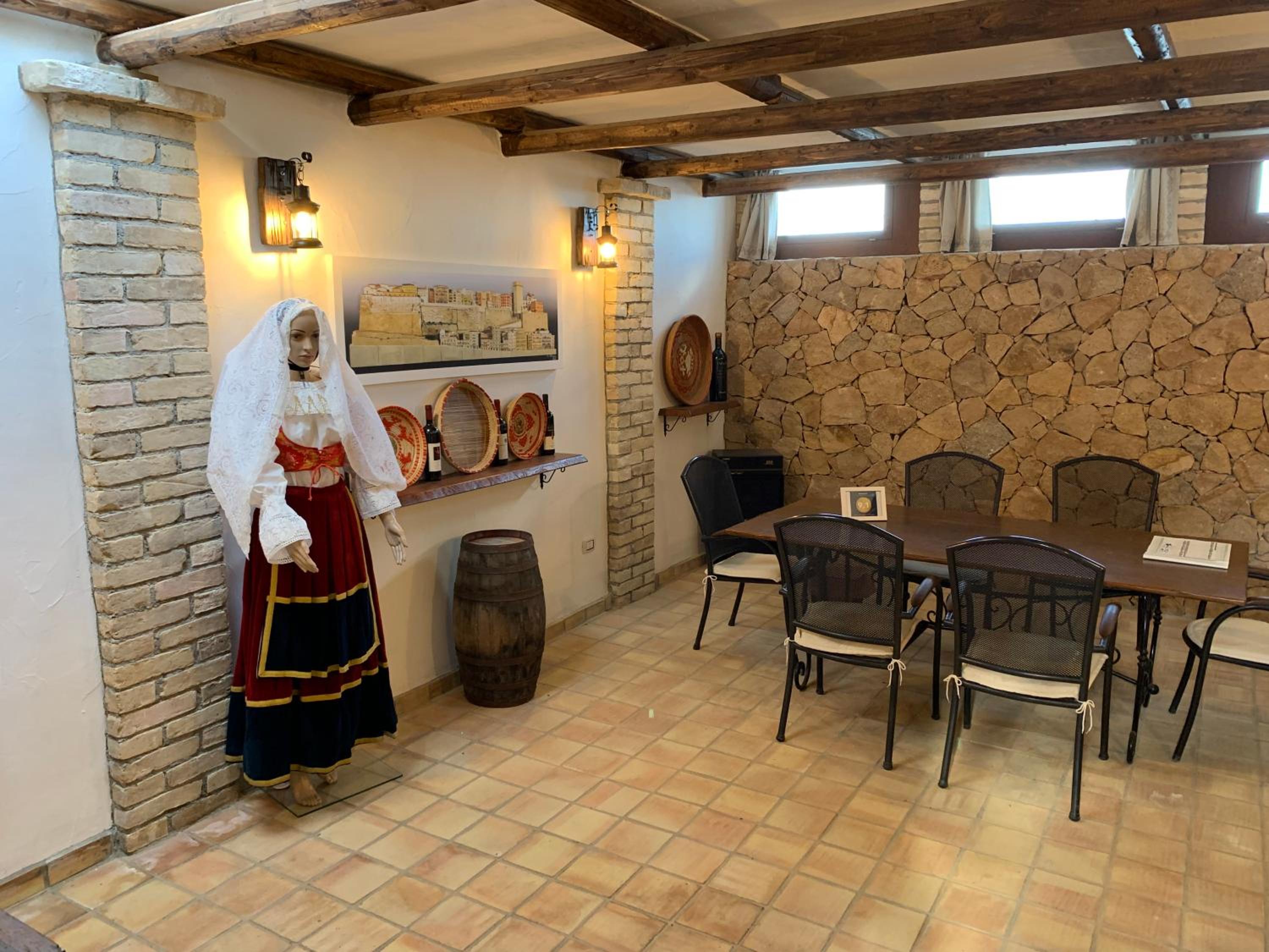 Antico Casale del Poggio