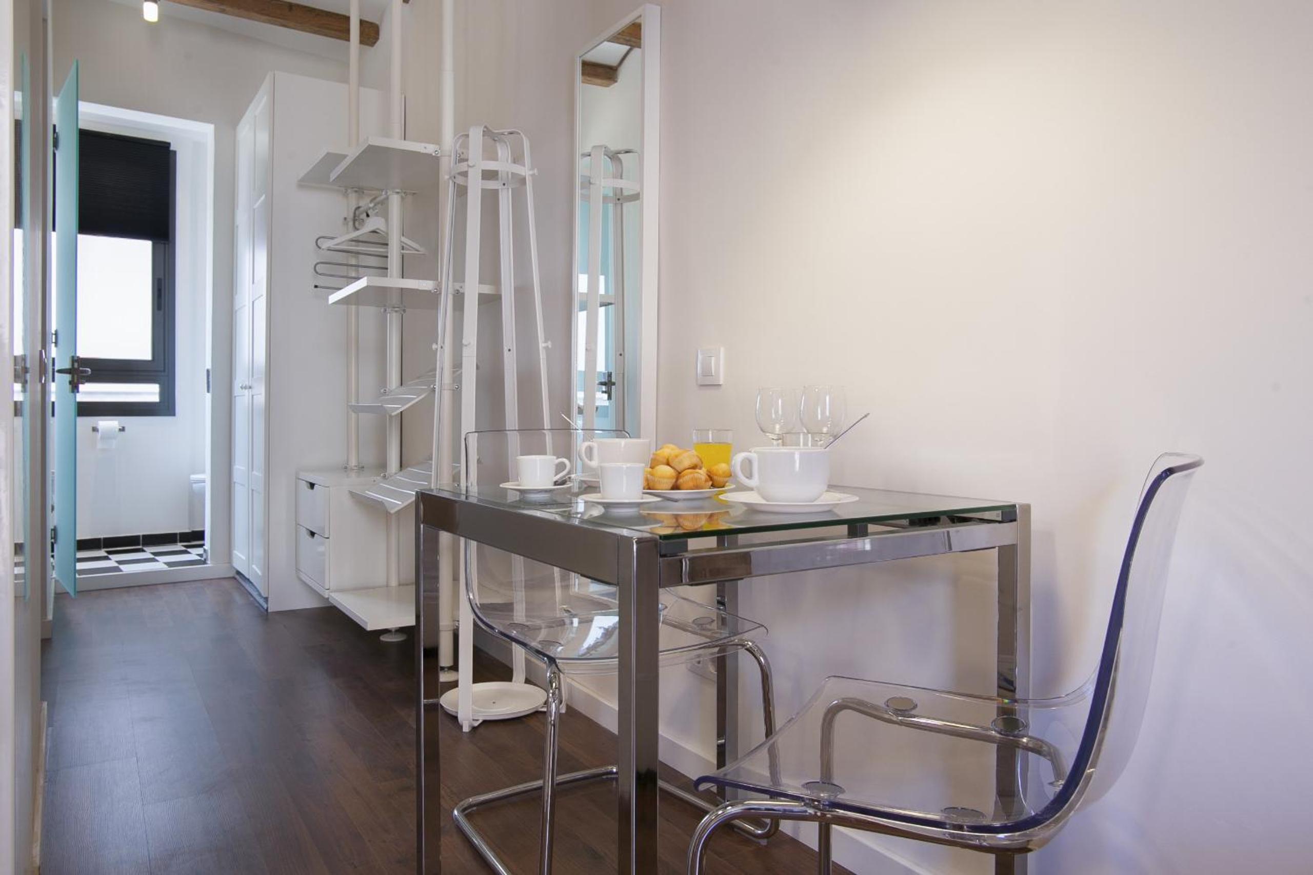 Tendency Apartments - Sagrada Familia