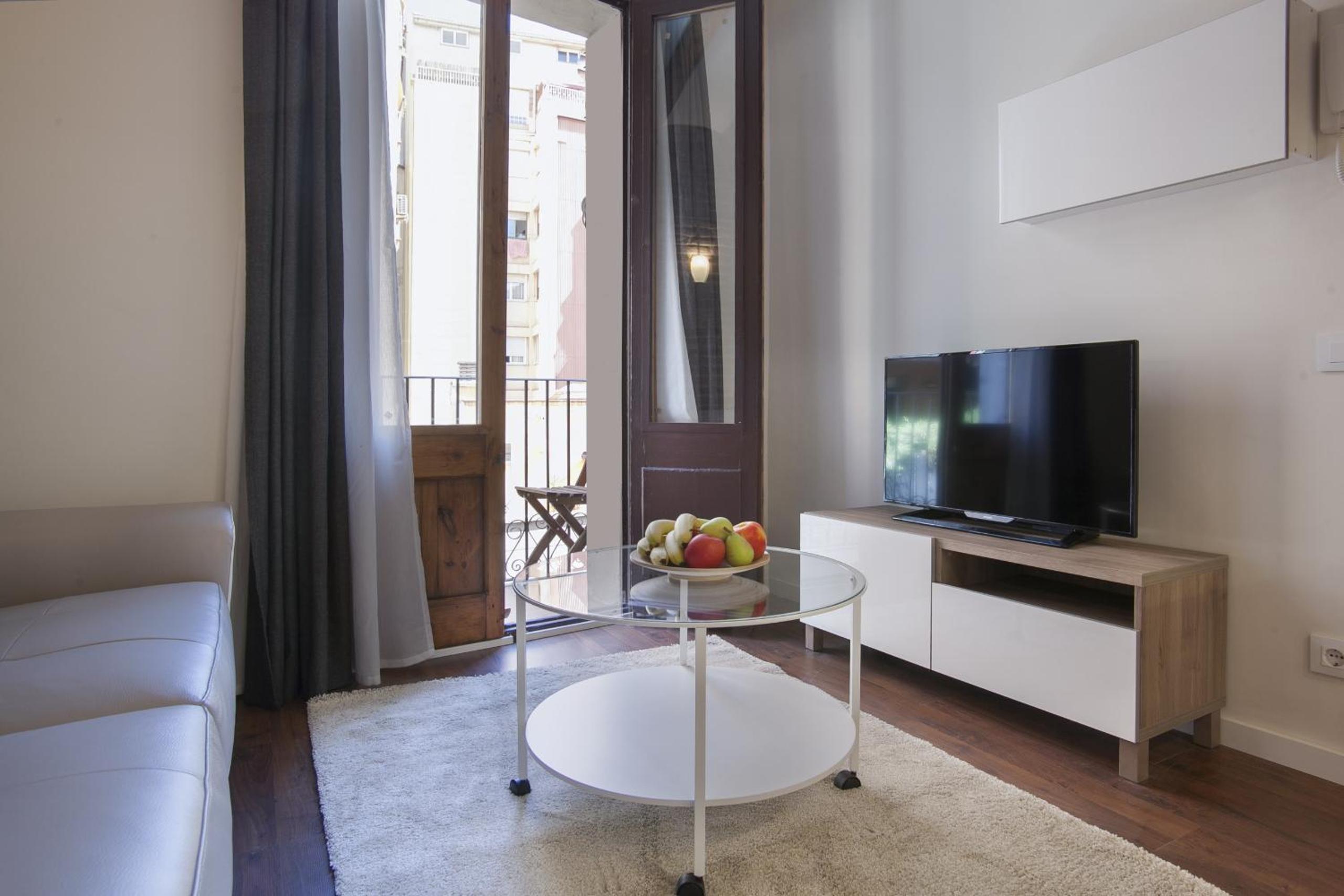 Tendency Apartments - Sagrada Familia
