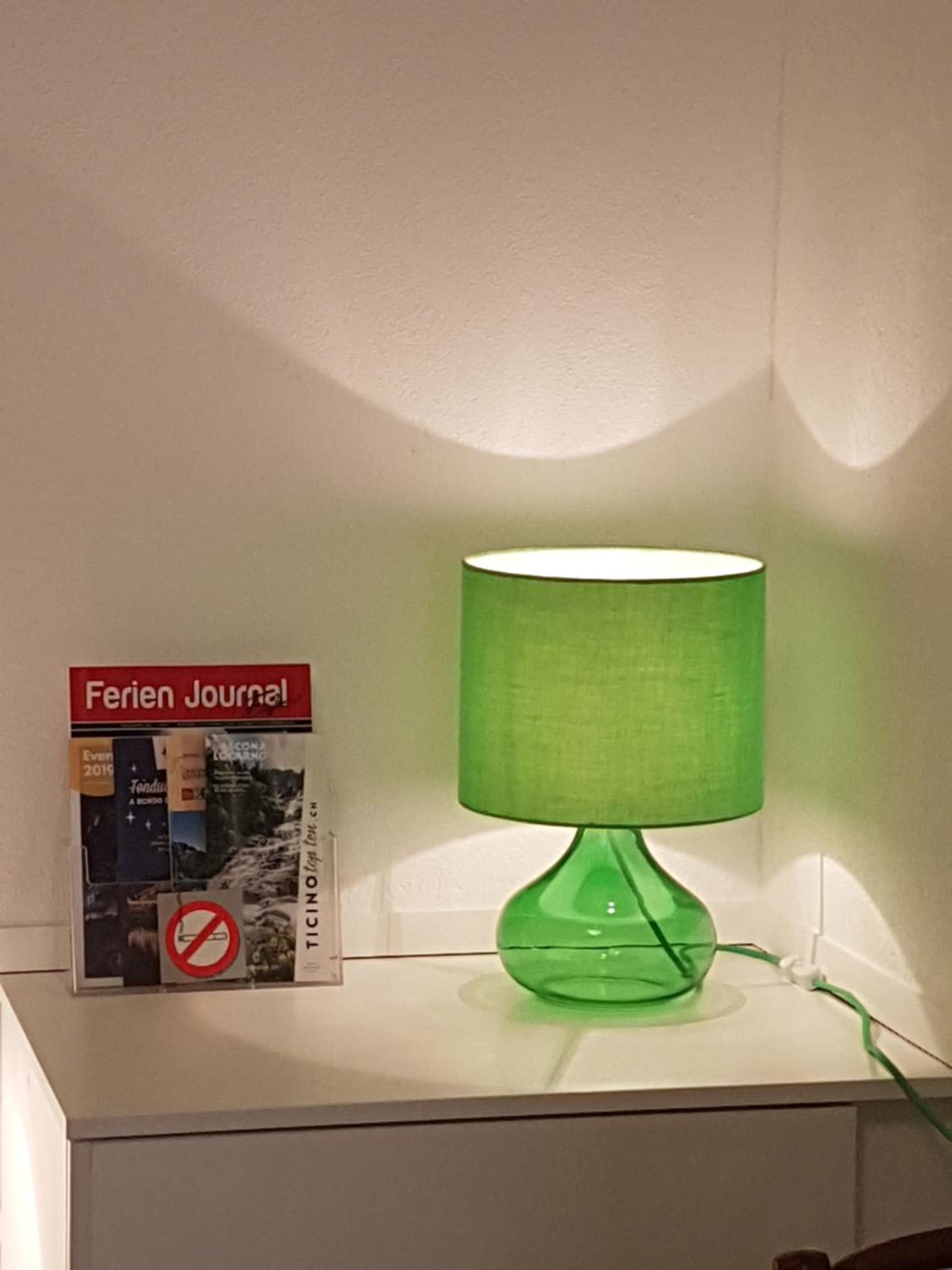 Garni Giacometti