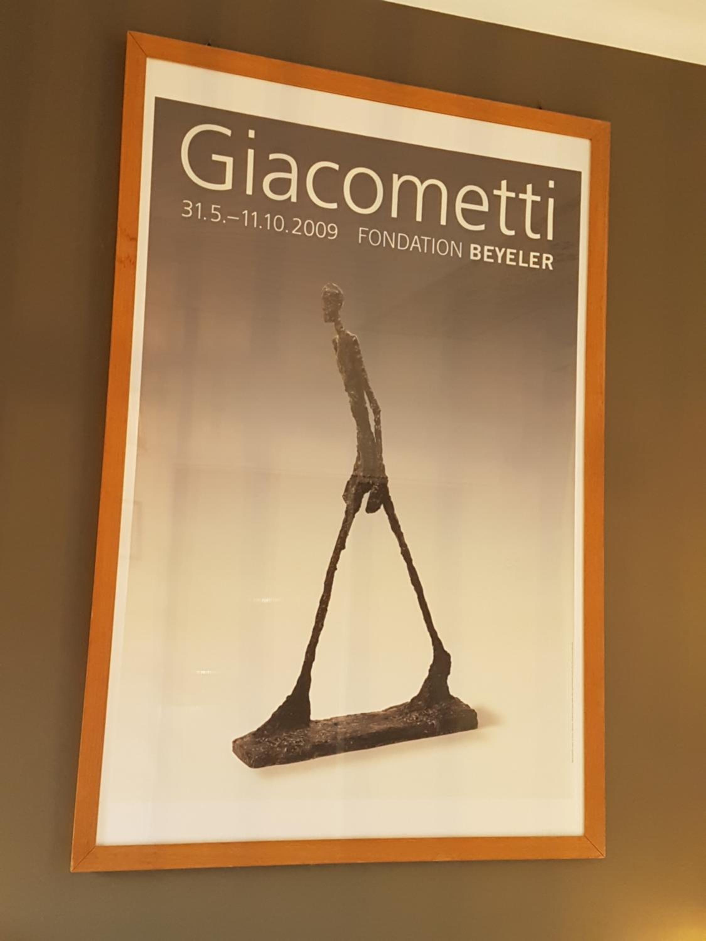Garni Giacometti