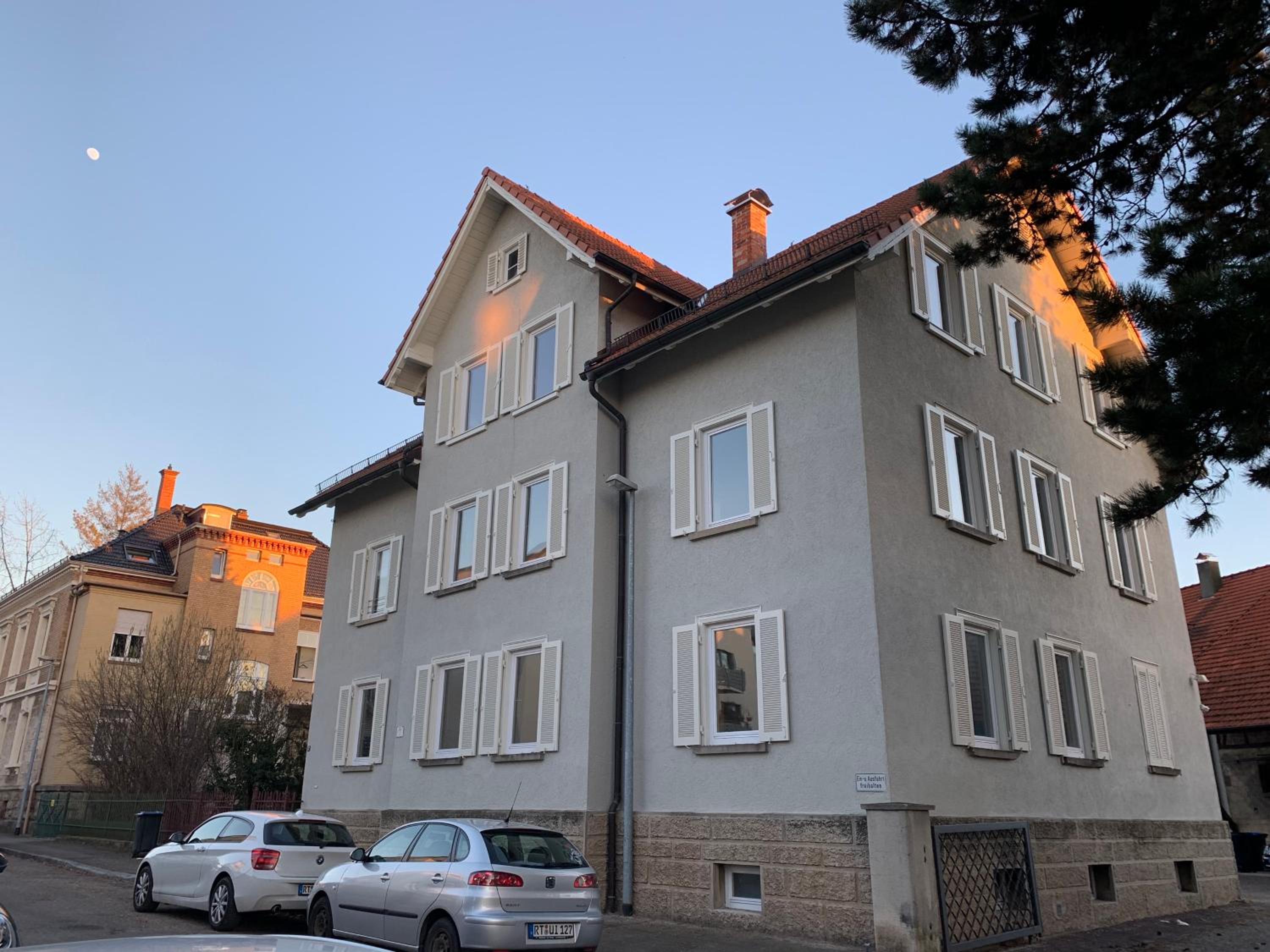 Deluxe Business City Apartments Metzingen Villa Landenberger, photo 117