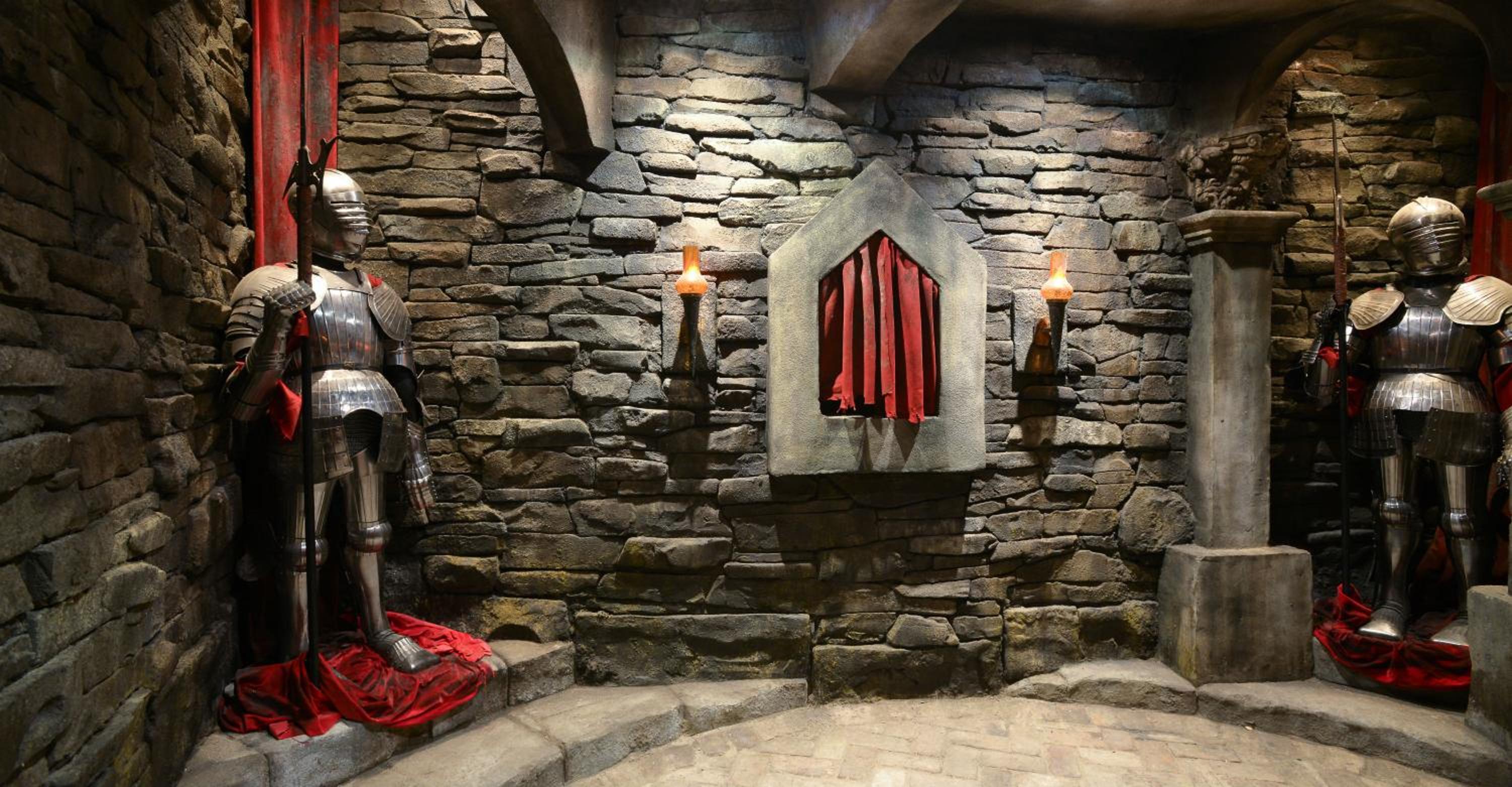 BIG4 Kryal Castle Holiday Park Ballarat