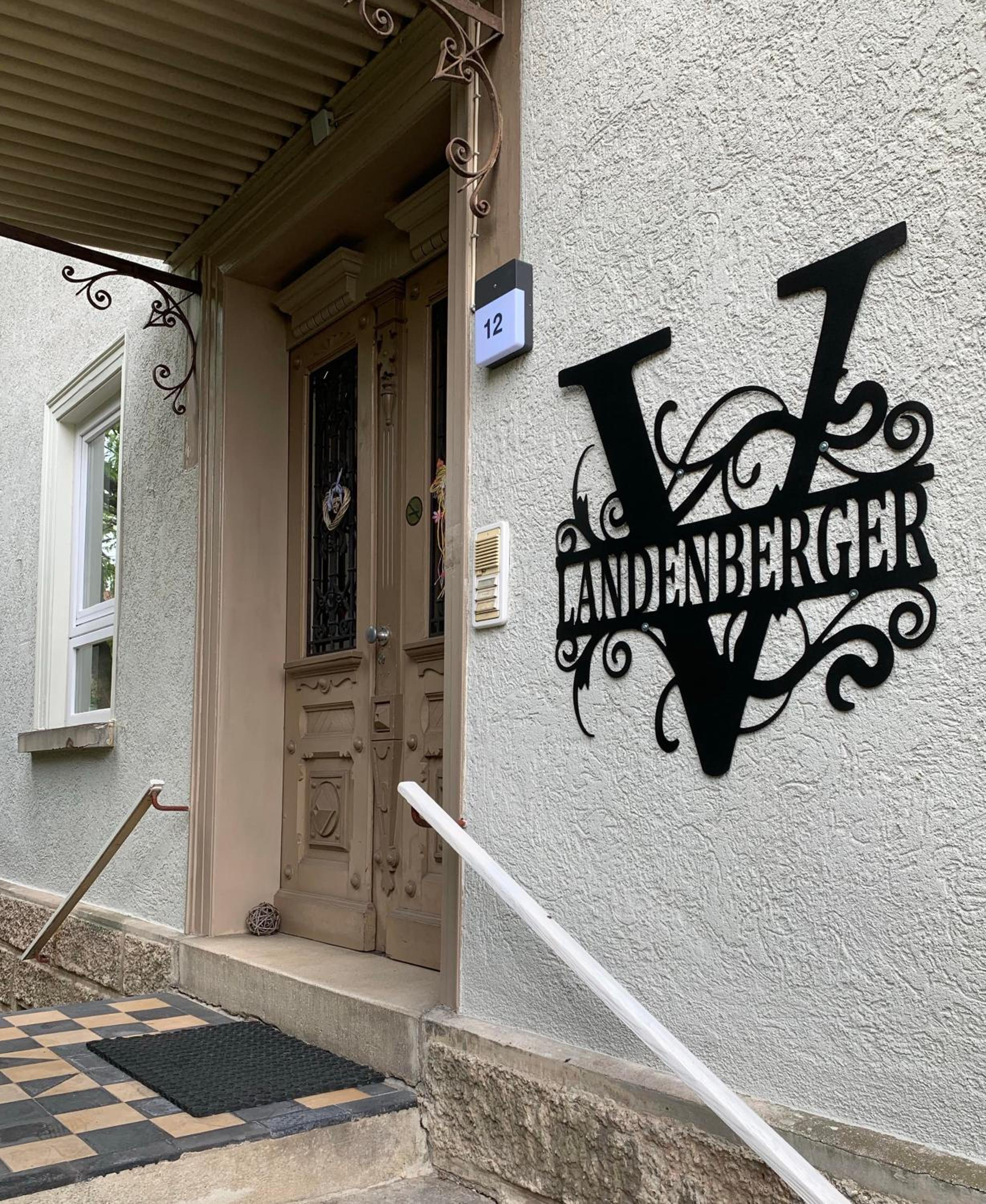 Deluxe Business City Apartments Metzingen Villa Landenberger, photo 46